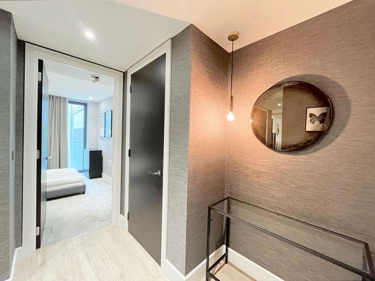 Modern 3 Beds In Aldgate East Apartment *