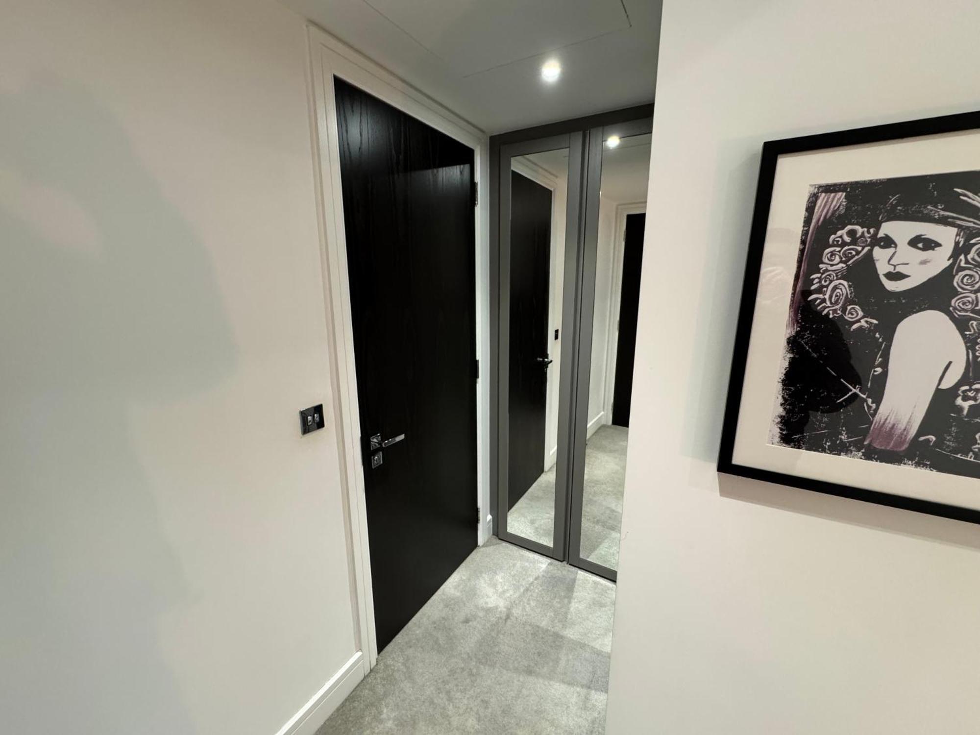 Apartment Modern 3 Beds In Aldgate East