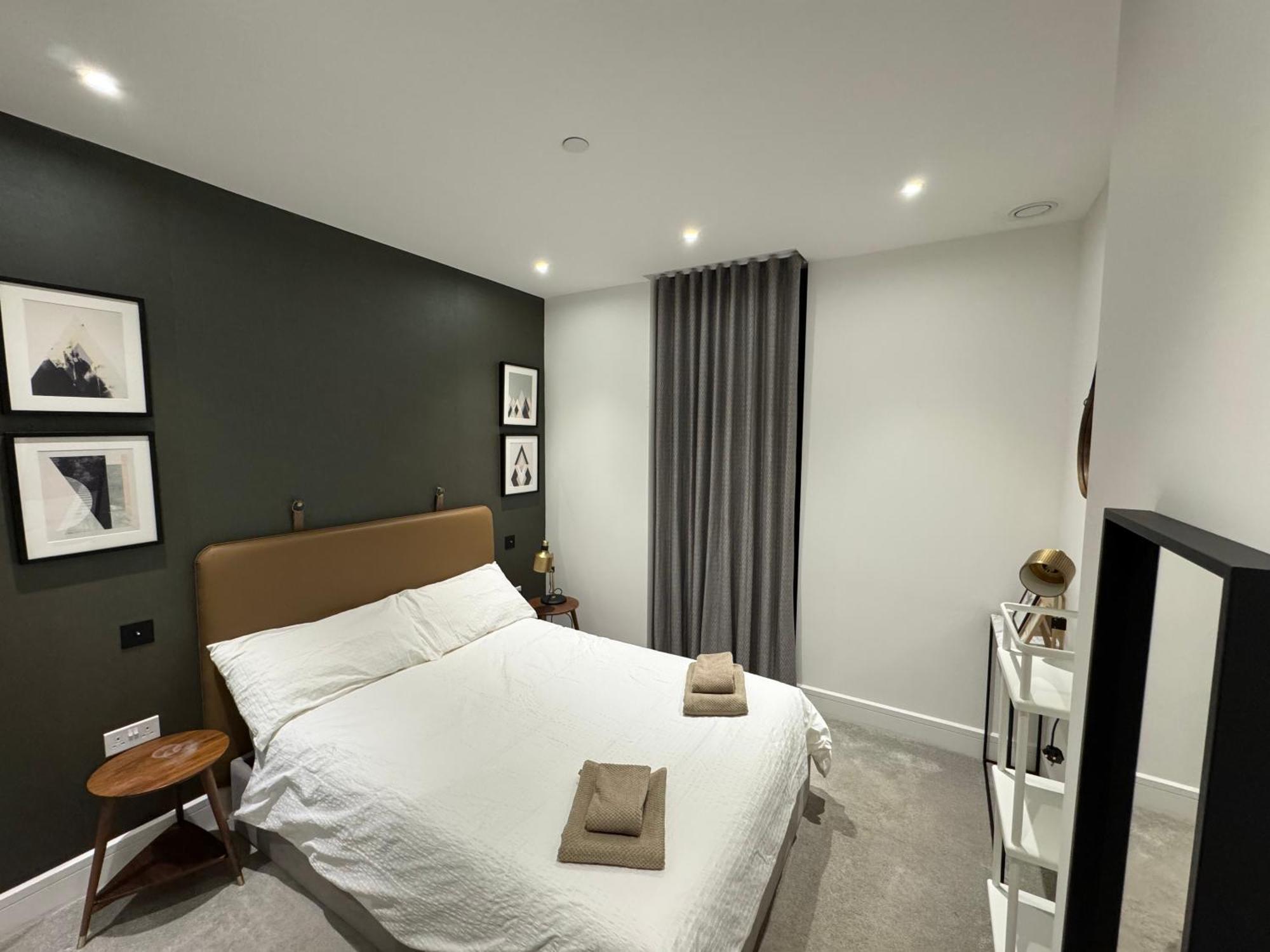 Modern 3 Beds In Aldgate East