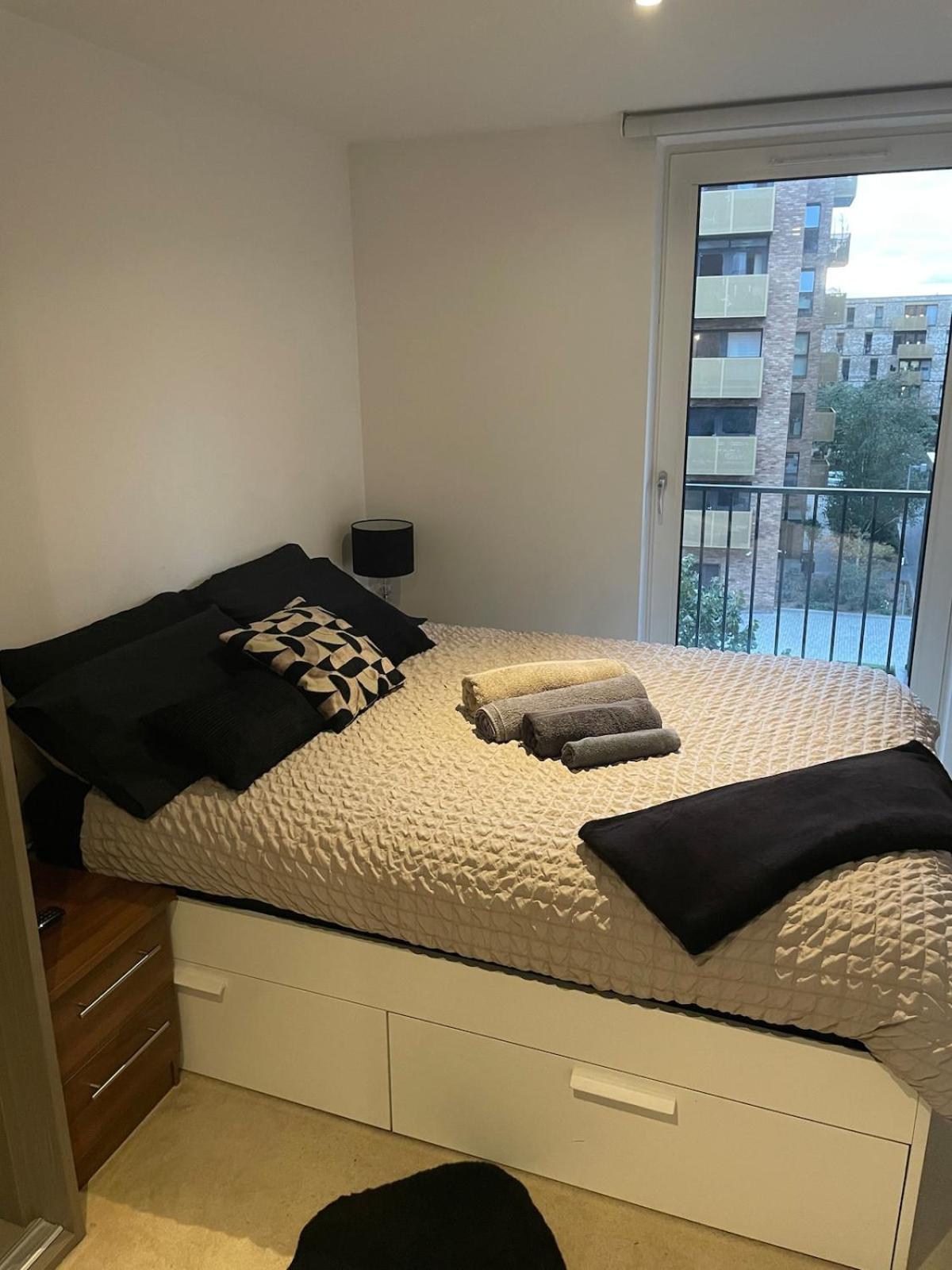 Royal Victoria Gardens Apartment *