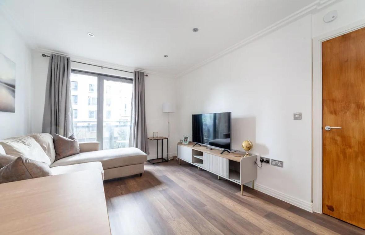 Avida Lettings - Modern Close To Westfield And Notting Hill Apartamento
