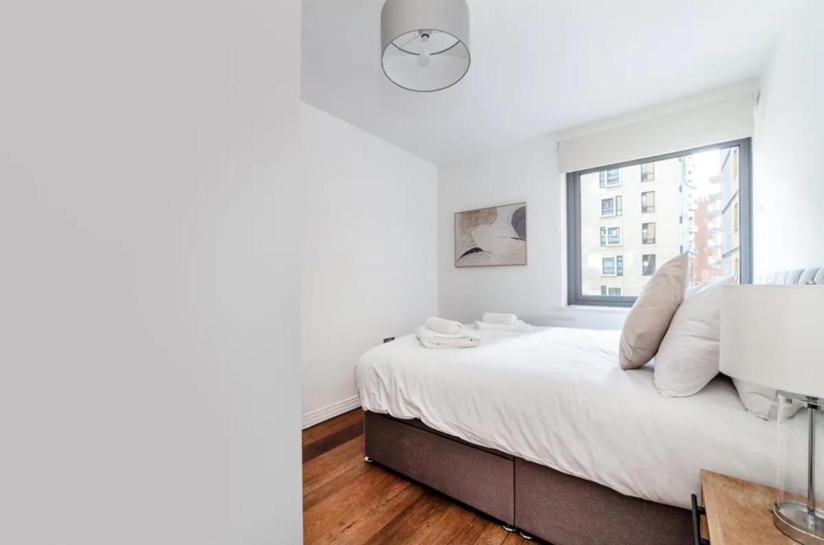 Apartamento Avida Lettings - Modern Close To Westfield And Notting Hill Londres