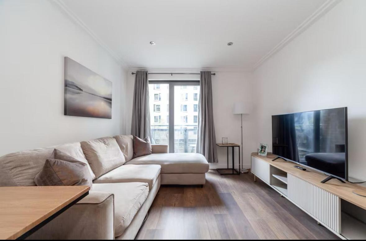 Apartamento Avida Lettings - Modern Close To Westfield And Notting Hill