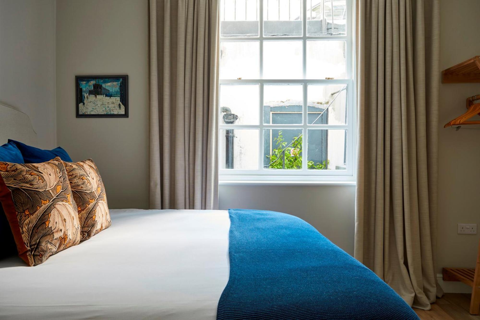 Georgian House 4* London