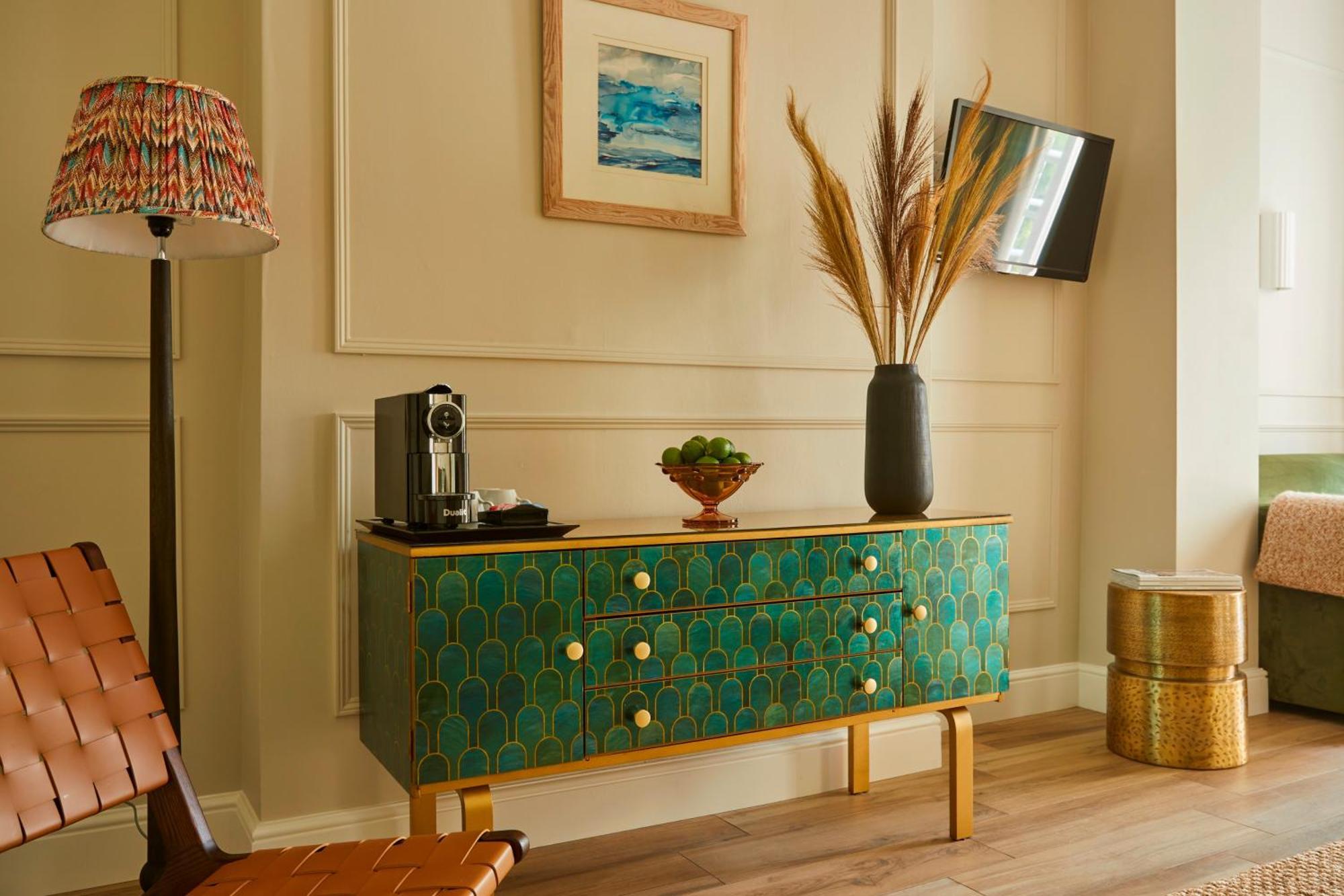 Hotel Georgian House 4*