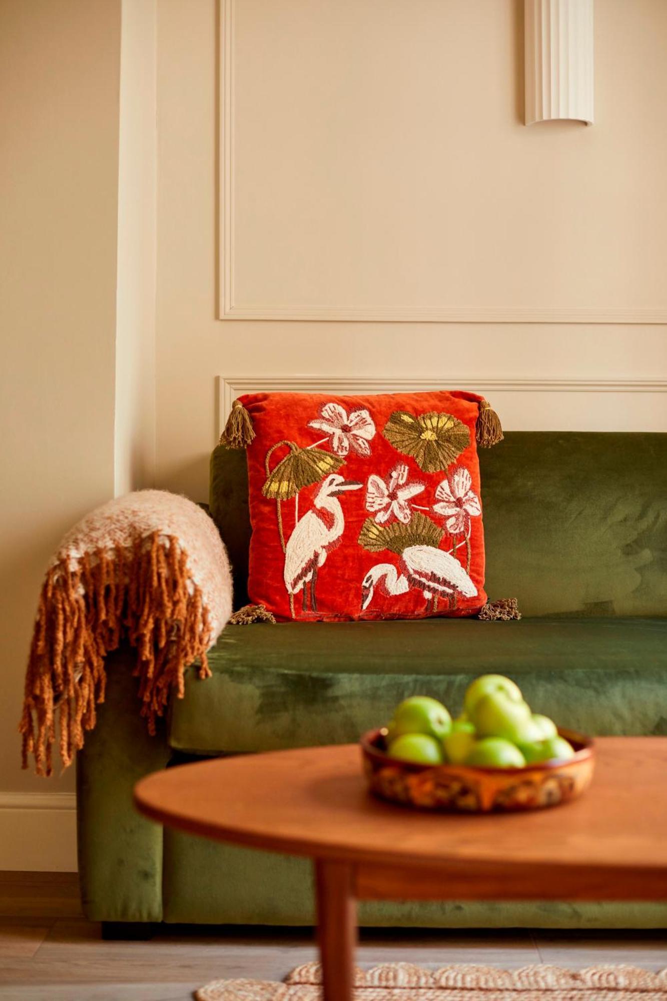 Georgian House Hotel London