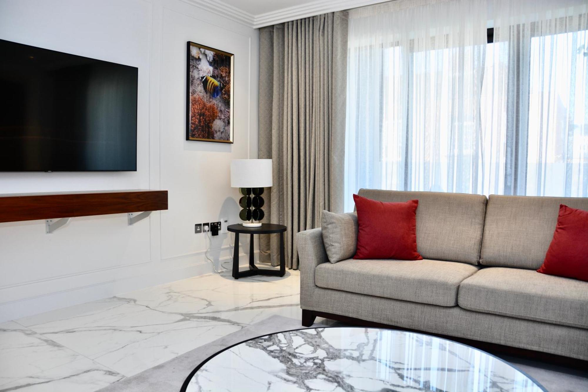 Aparthotel Sanctum Regent's Park