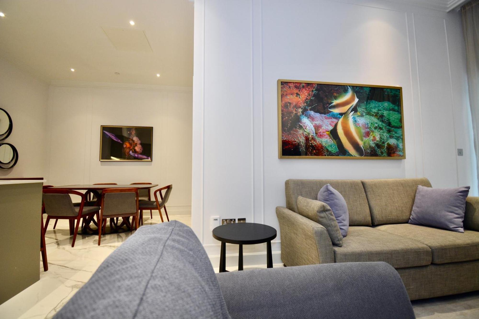 Sanctum Regent's Park Aparthotel