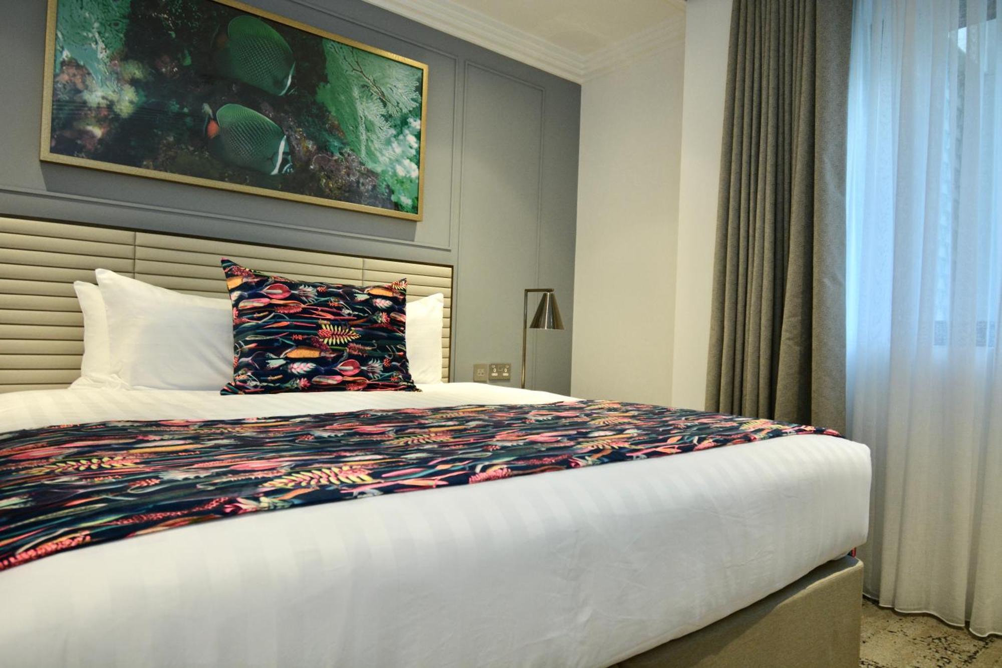 Sanctum Regent's Park Aparthotel 5*