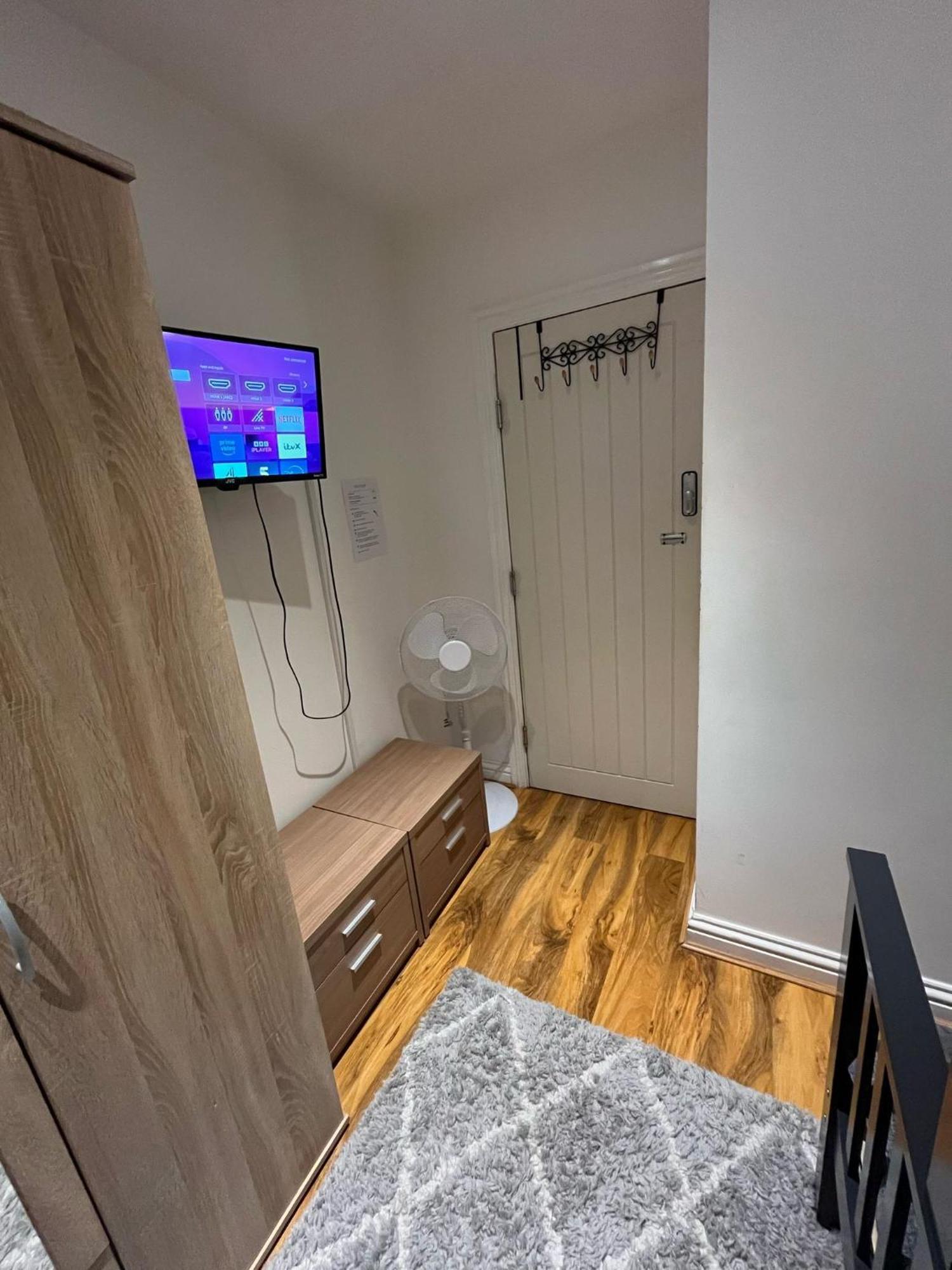 Guest house Kensington Guest 98 *