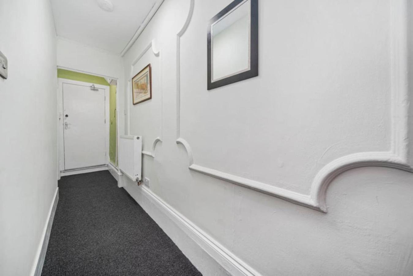 Spacious One Bedroom Flat Free Parking