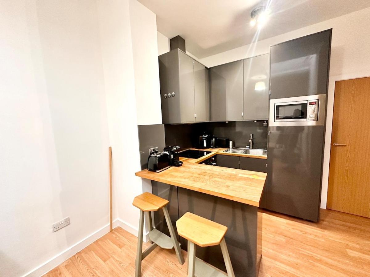 Greenwich Cosy Apartment