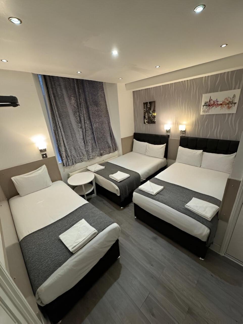 Hotel Tony's House Londres