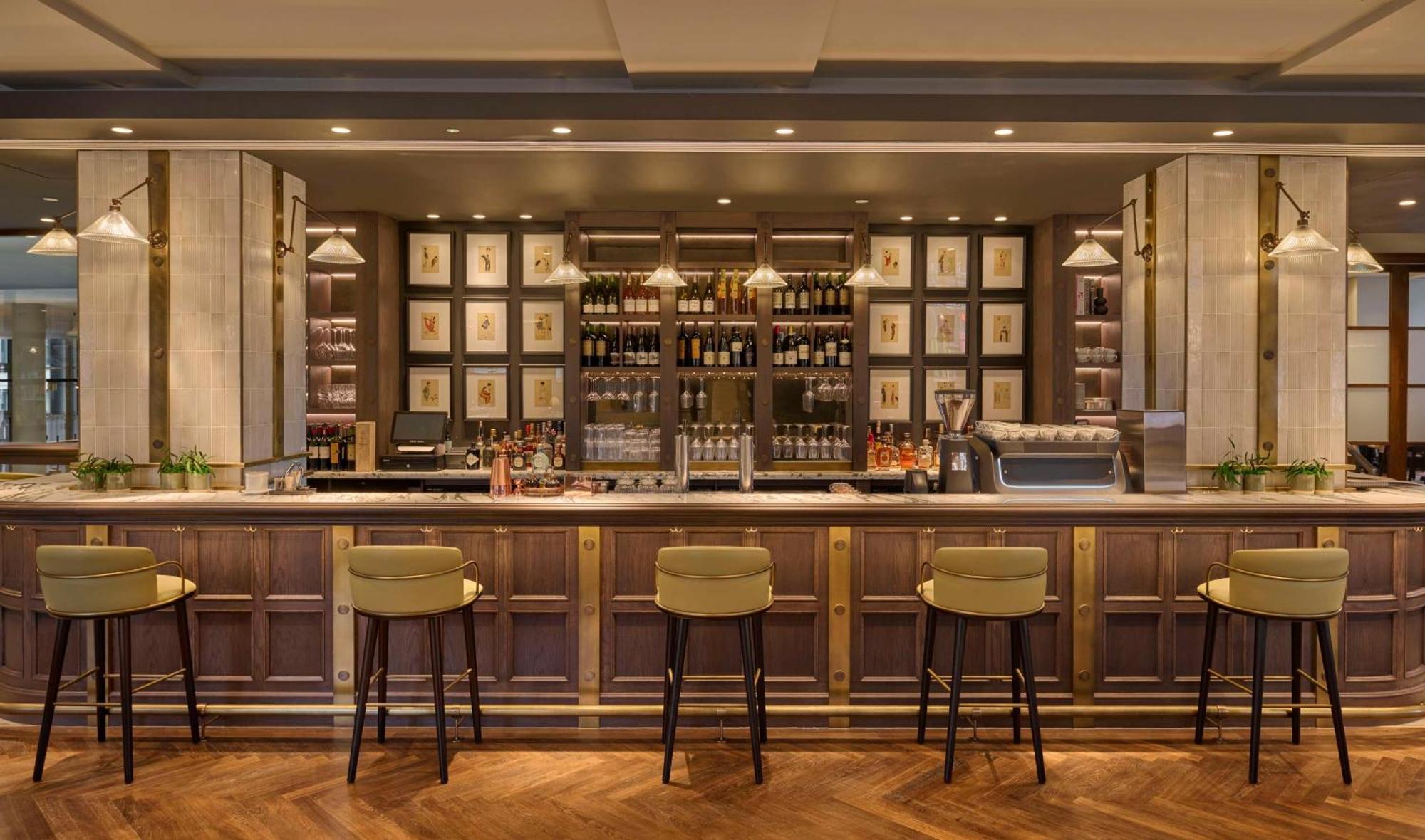 Hotel Hyatt Regency Blackfriars 5*