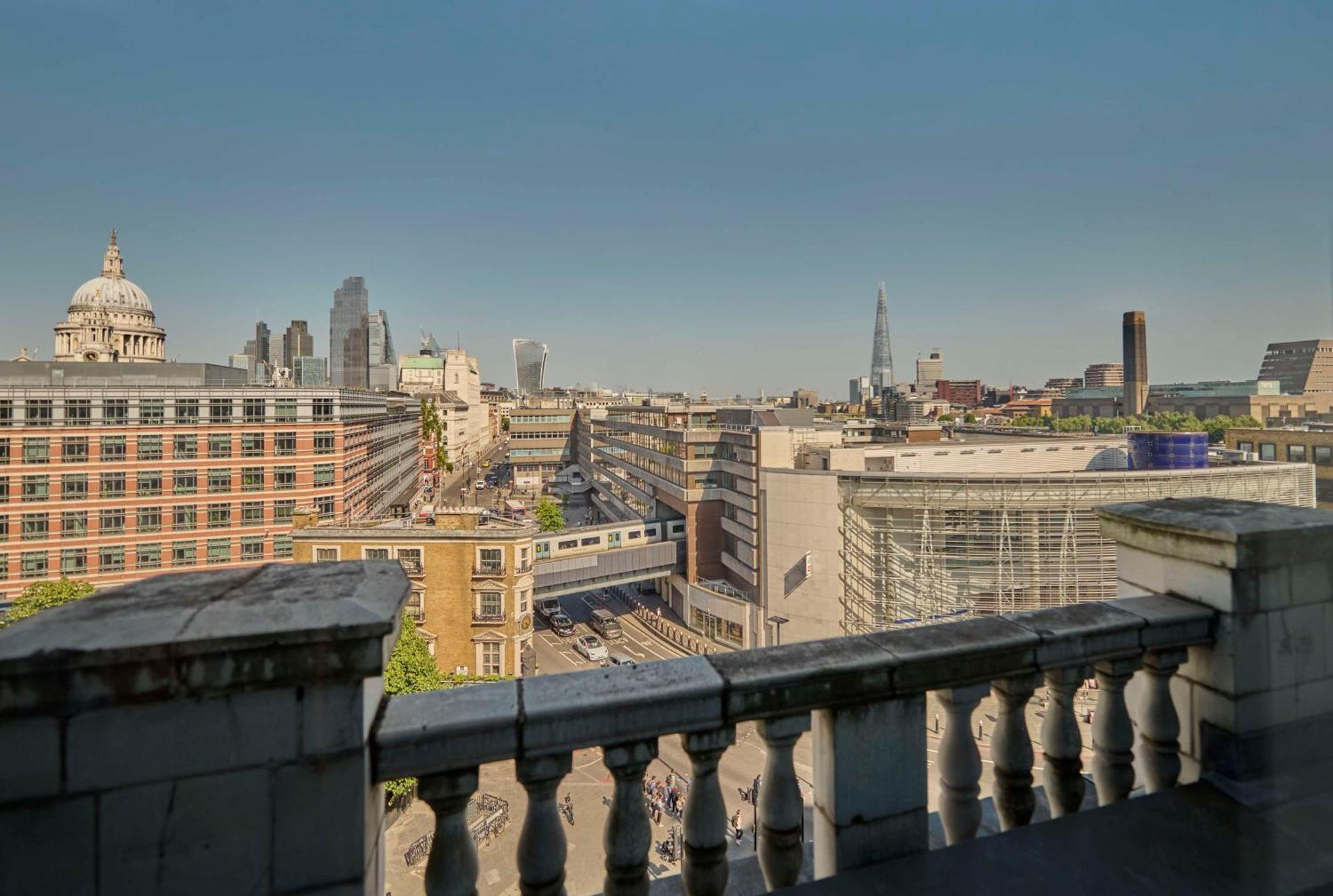 Hotel Hyatt Regency Blackfriars London