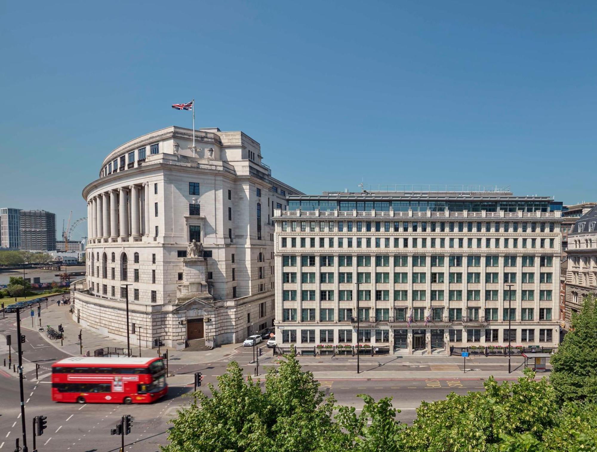 Hyatt Regency Blackfriars Hotel