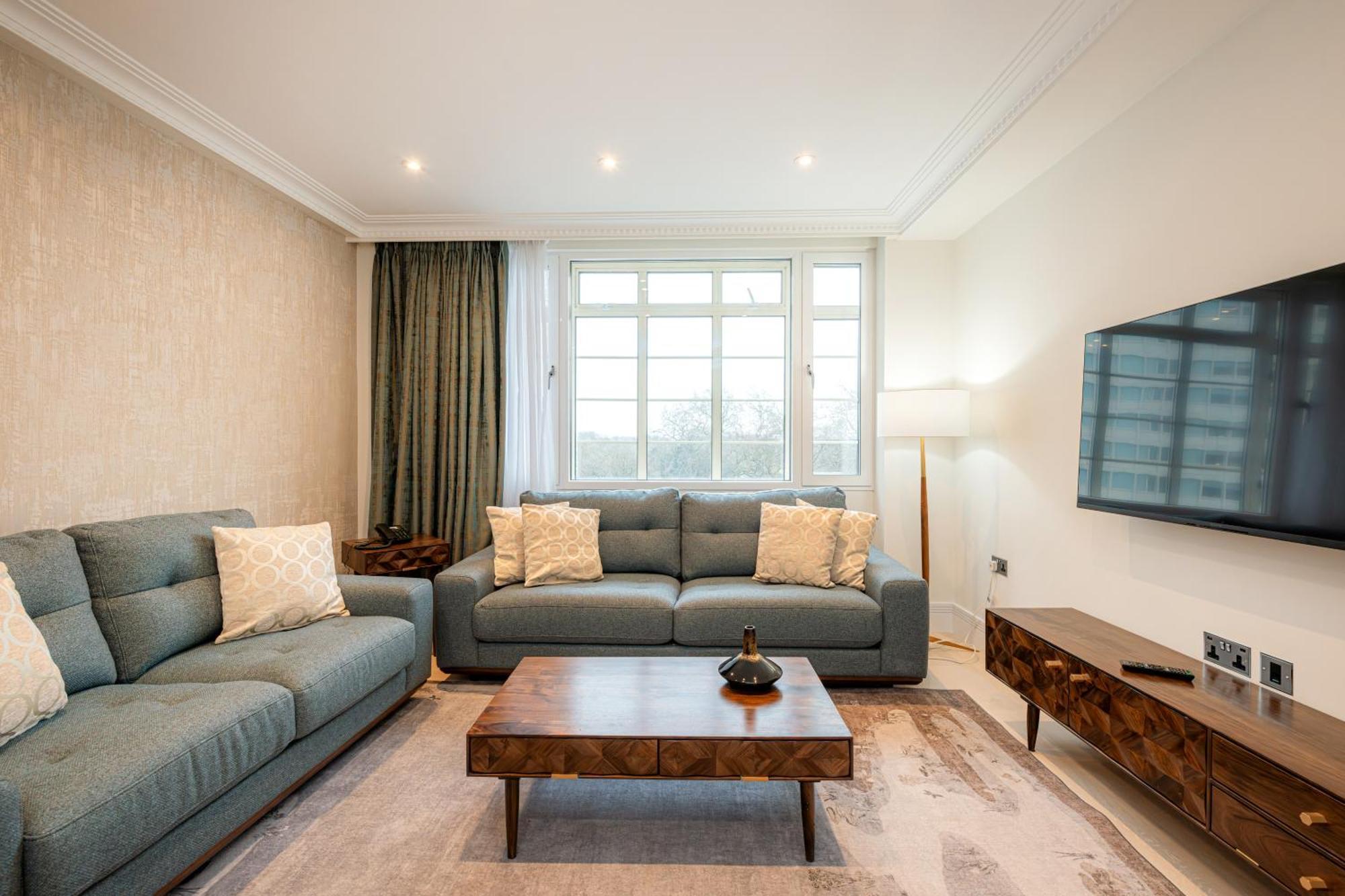 Fountain House 5* London
