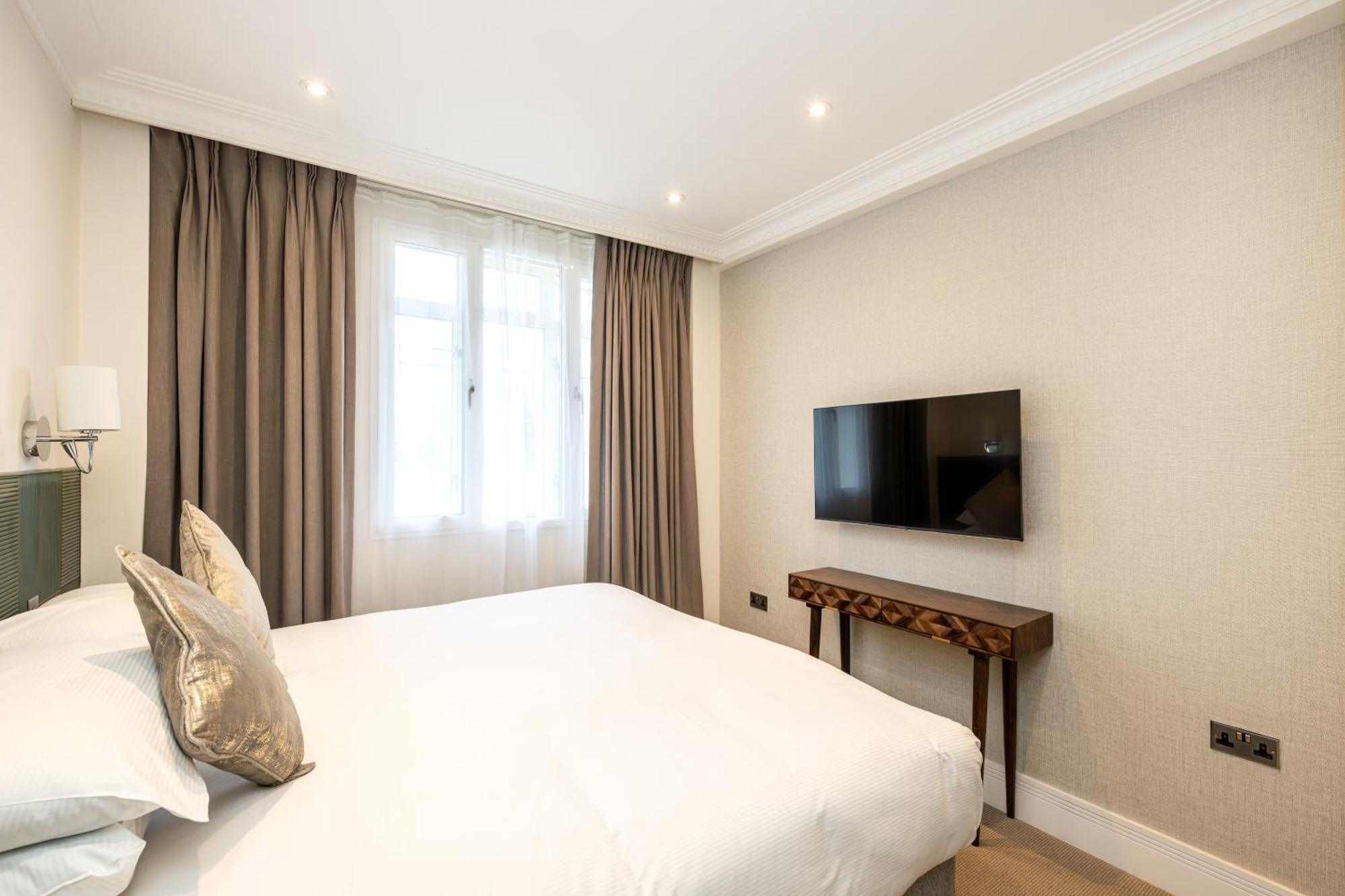Aparthotel Fountain House London