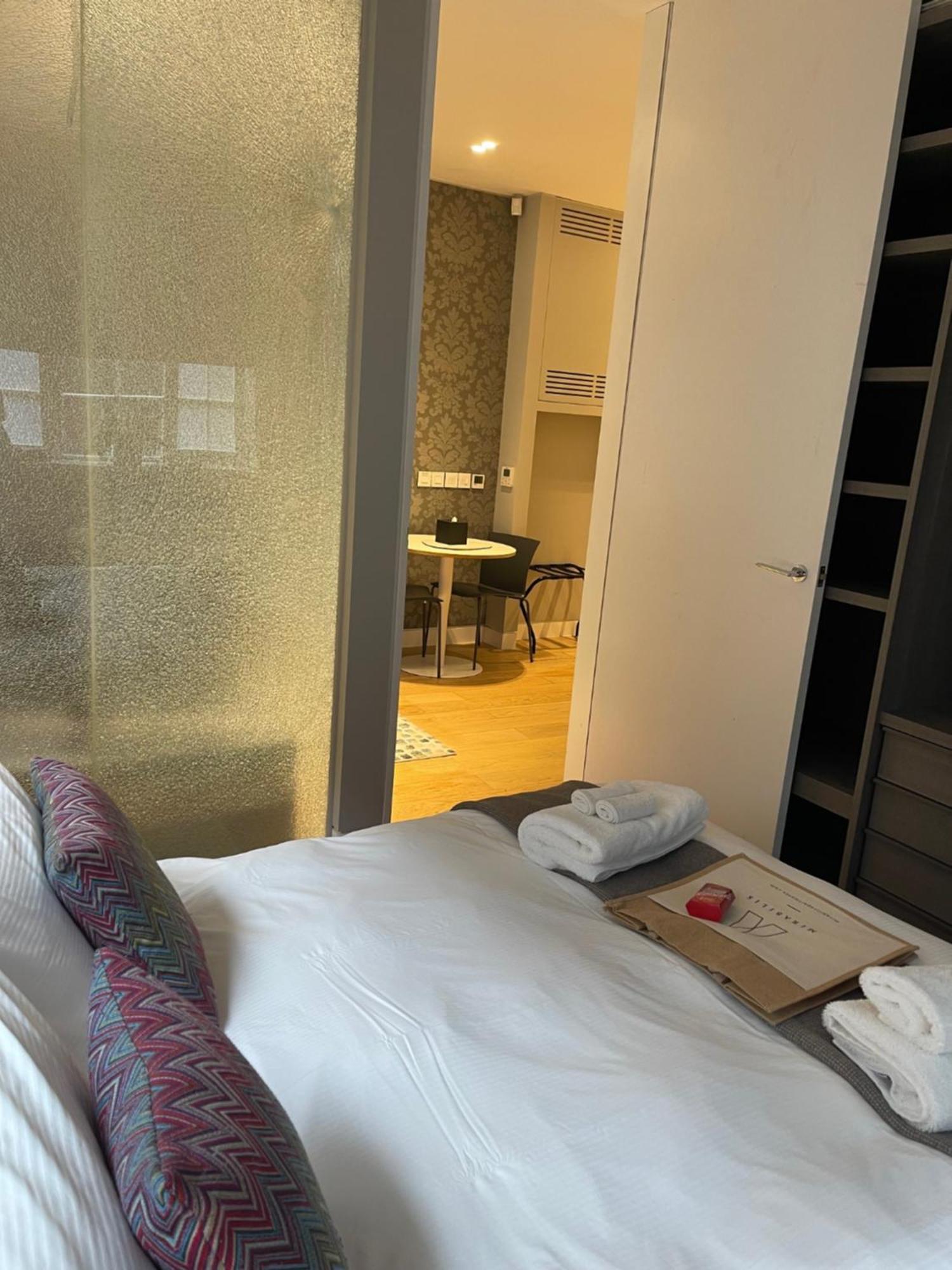 Mirabilis - Bayham Place * London