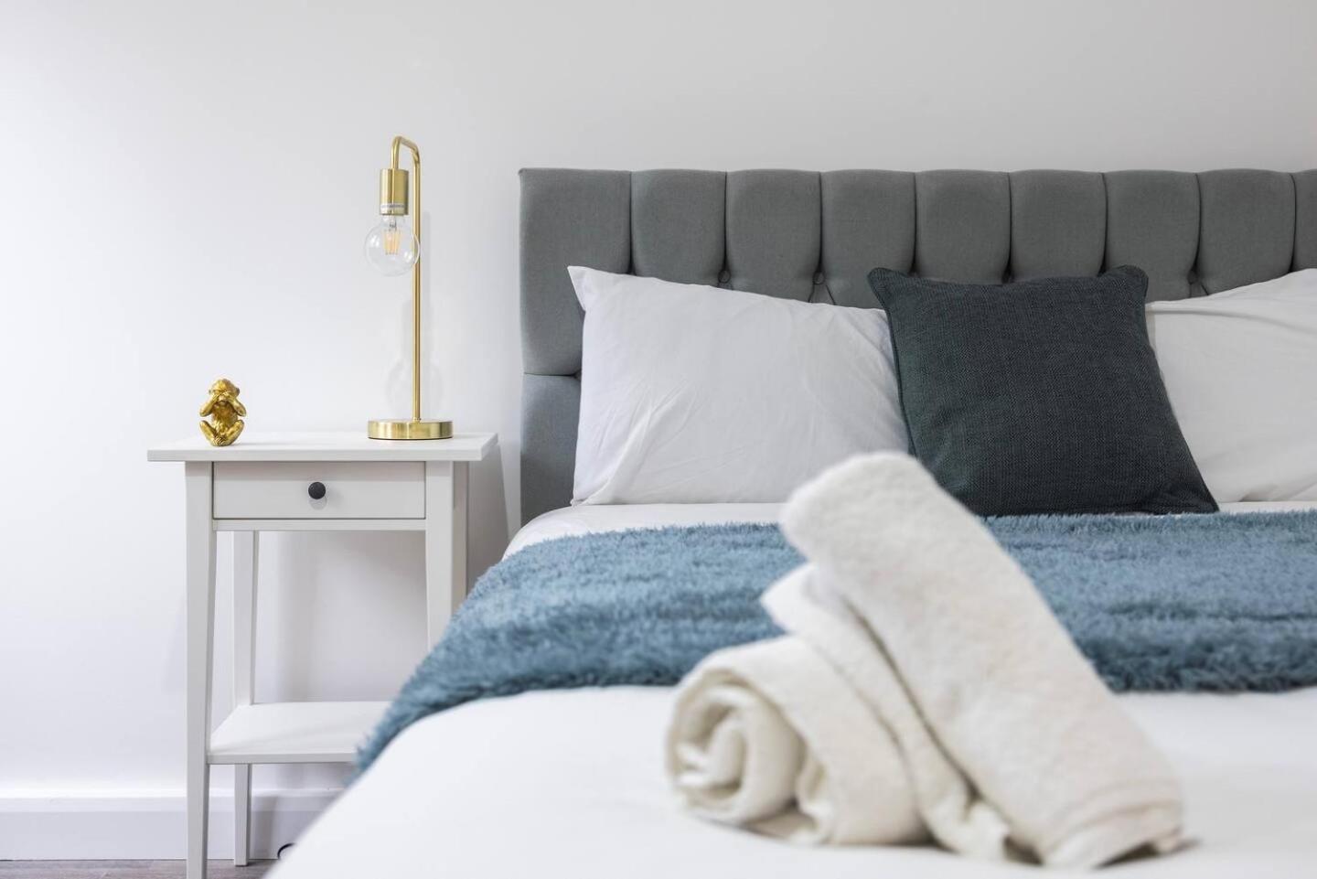 Casa de férias Spacious 2br Gem - Close To Clapham Junction