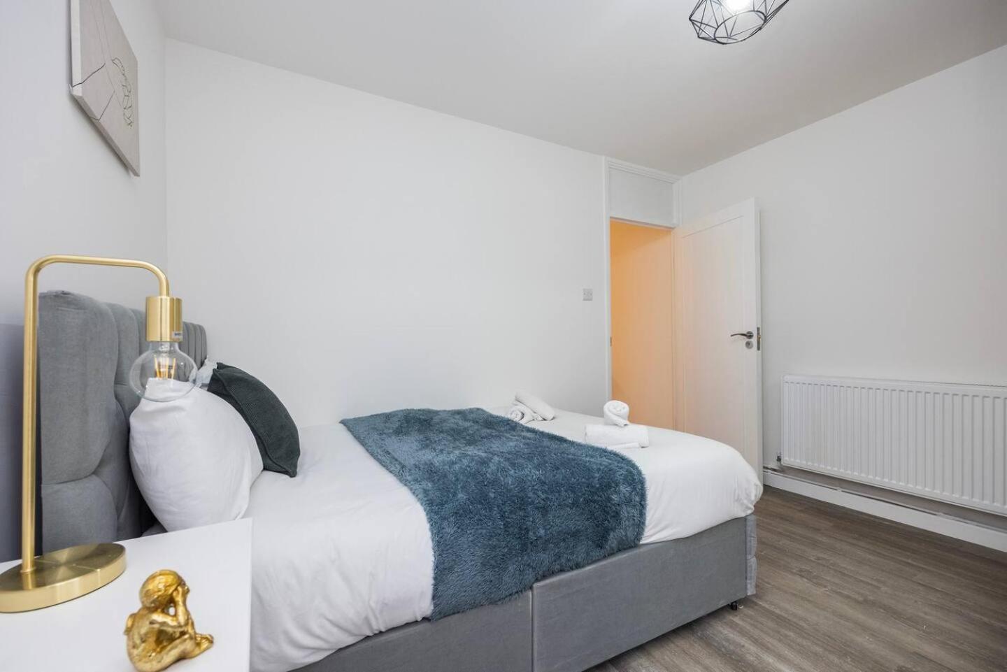 Spacious 2br Gem - Close To Clapham Junction *