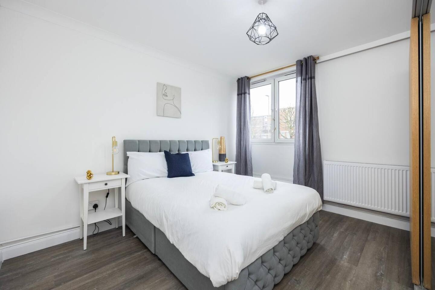 Spacious 2br Gem - Close To Clapham Junction Londres