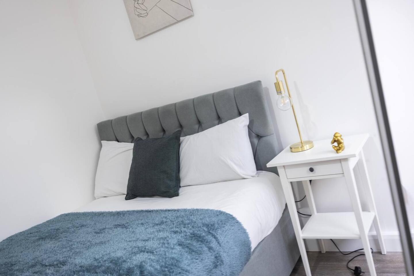 Spacious 2br Gem - Close To Clapham Junction Casa de férias Londres