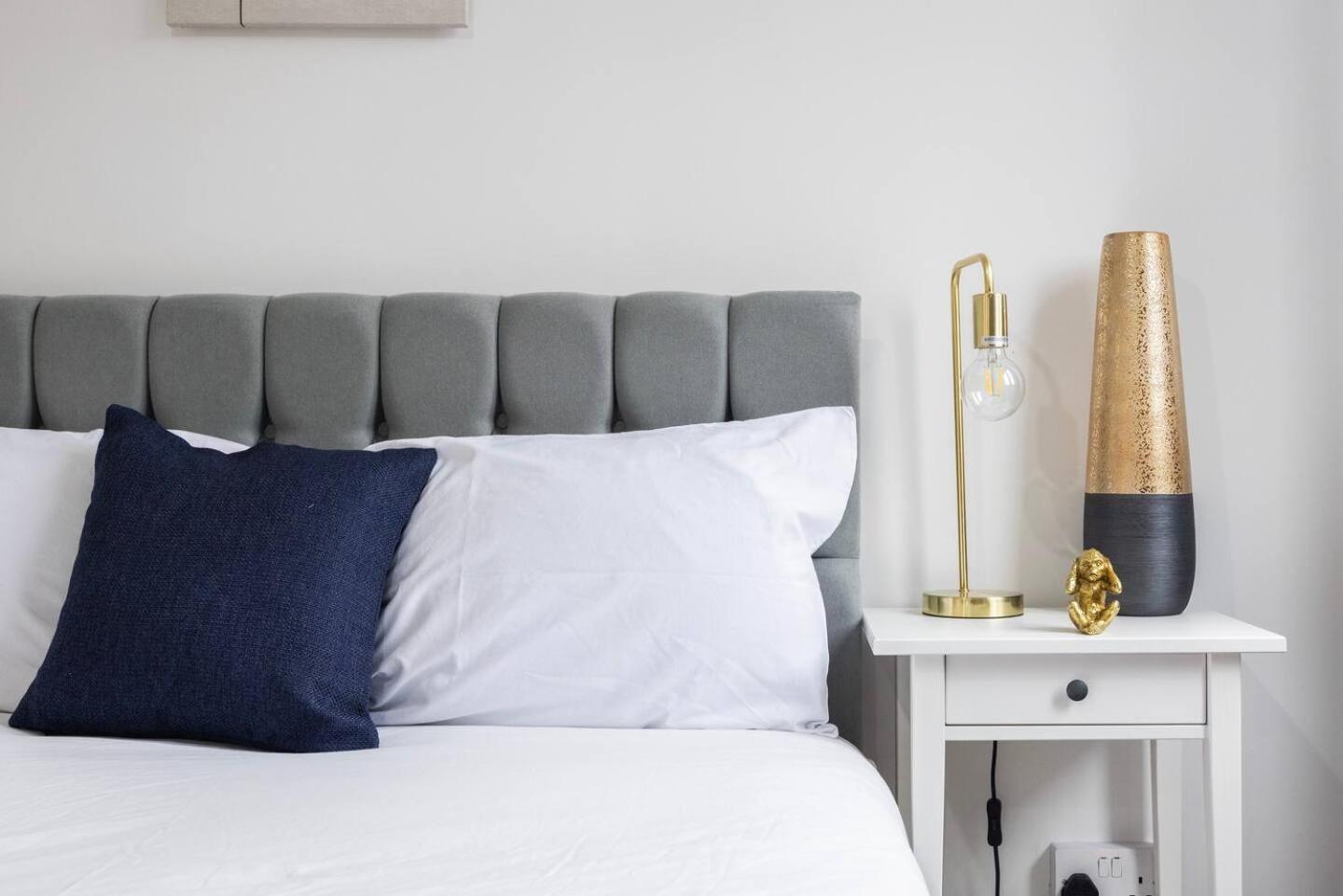 Casa de férias Spacious 2br Gem - Close To Clapham Junction *