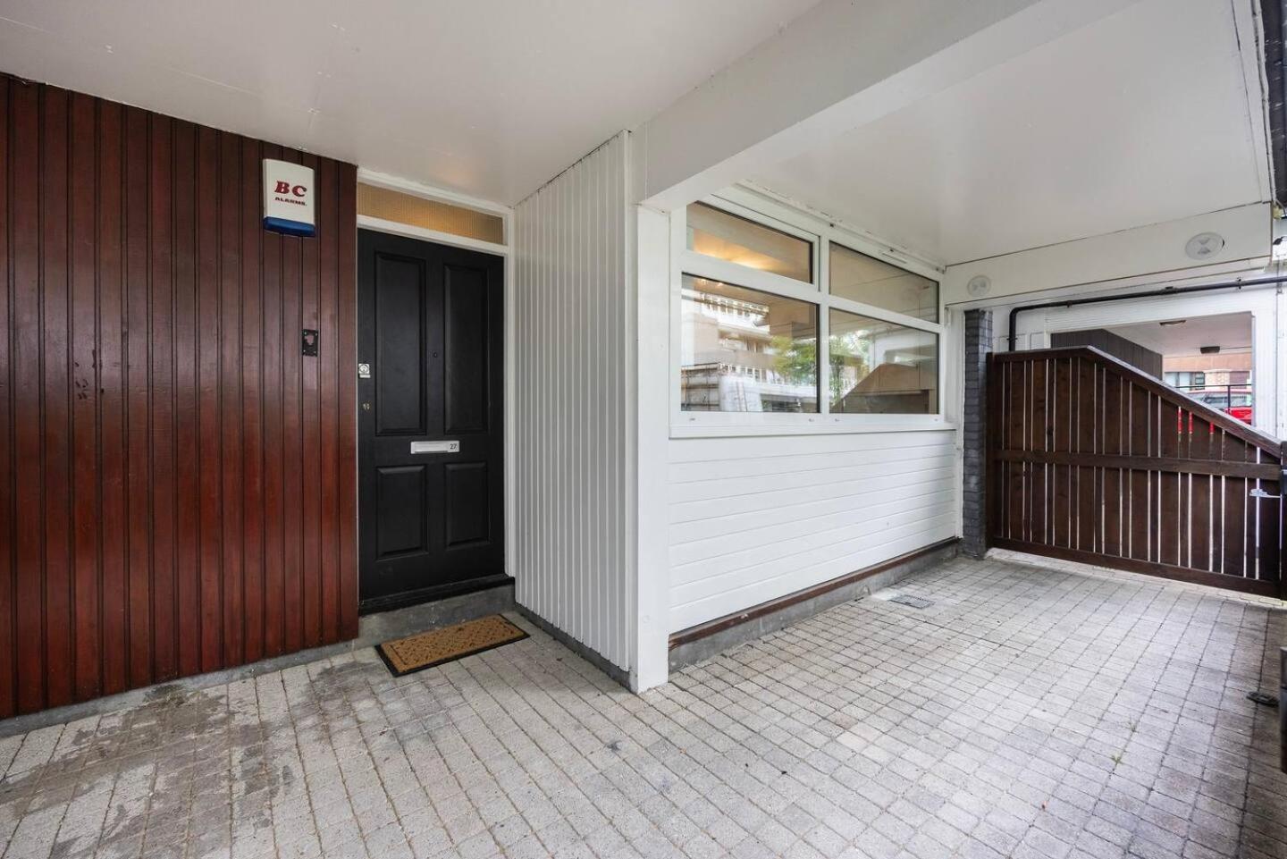 Casa de férias Spacious 2br Gem - Close To Clapham Junction