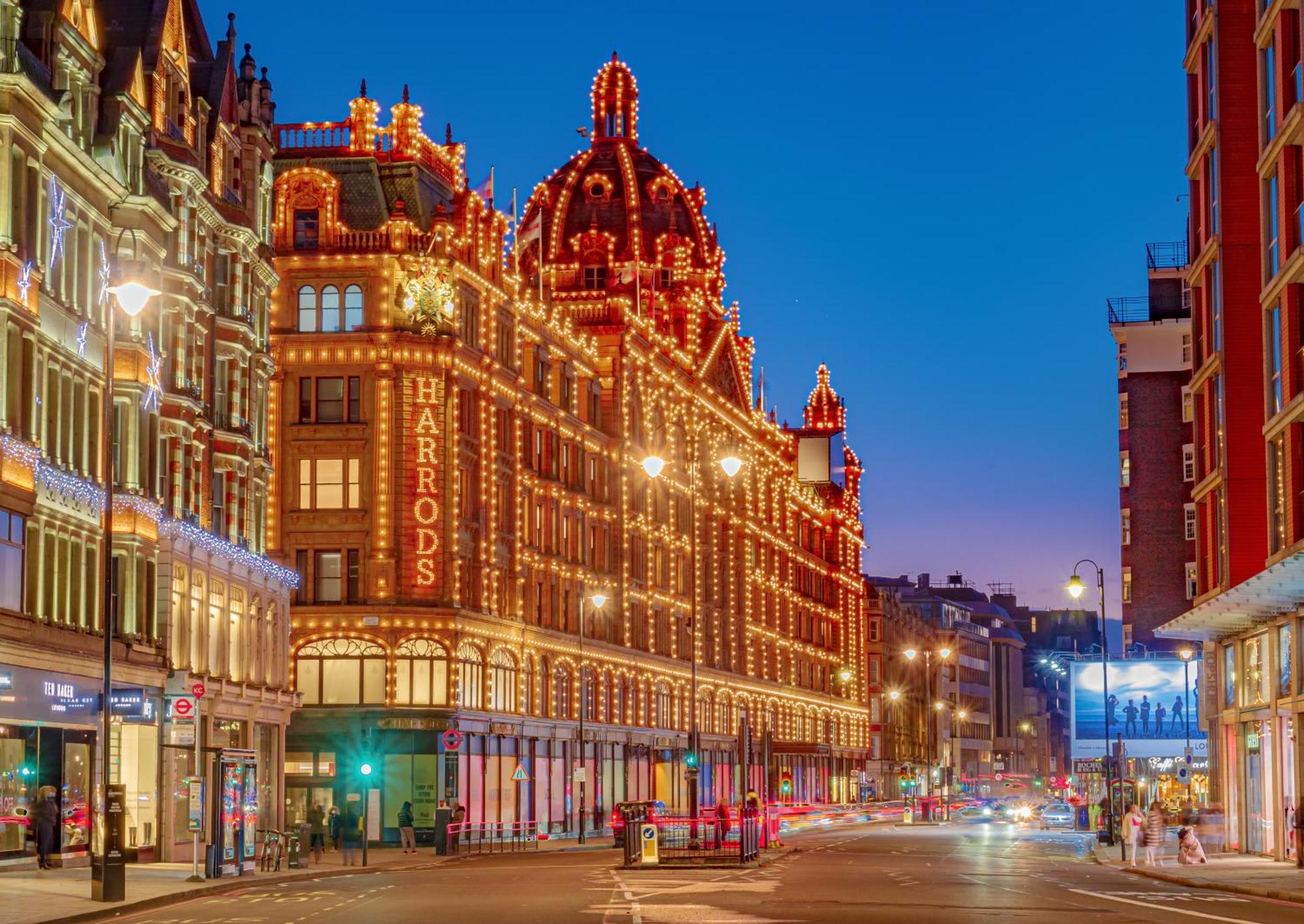 Hotel Zedwell Knightsbridge *