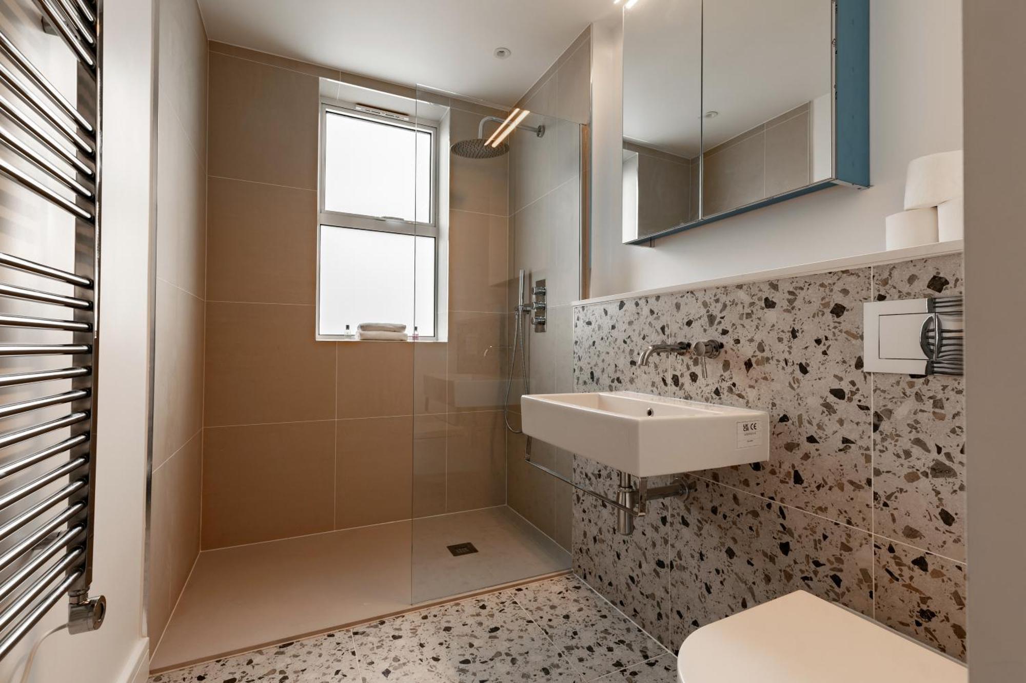 Fairhazel Gardens Apartamento Londres