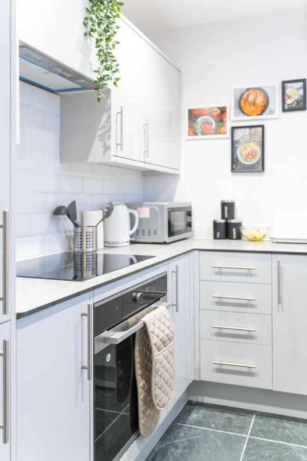 Casa de férias Modern 2-bed In West Kensington Londres