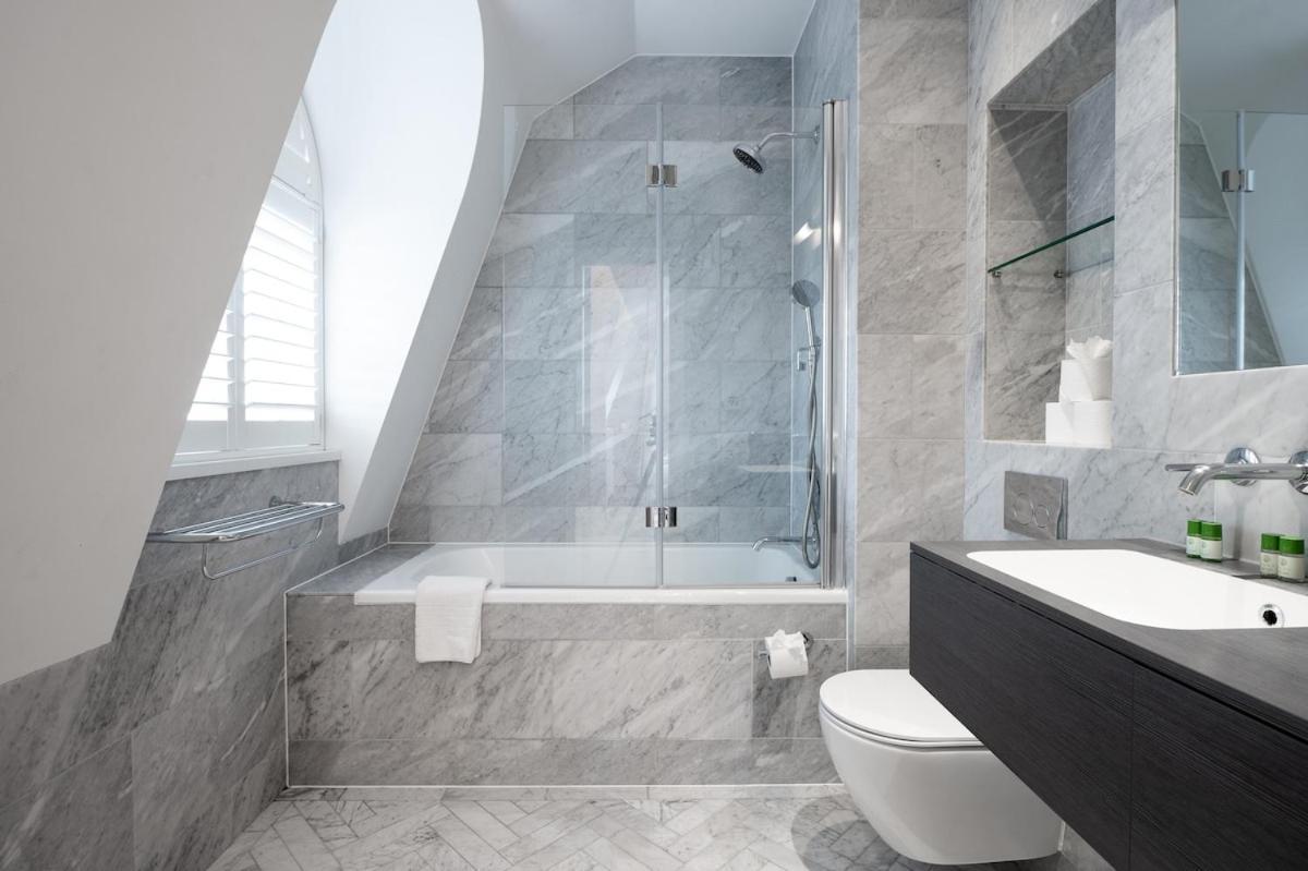 Vesto King's Cross Apartment *