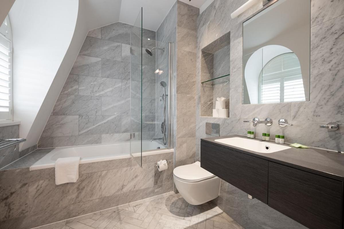 Vesto King's Cross Apartment