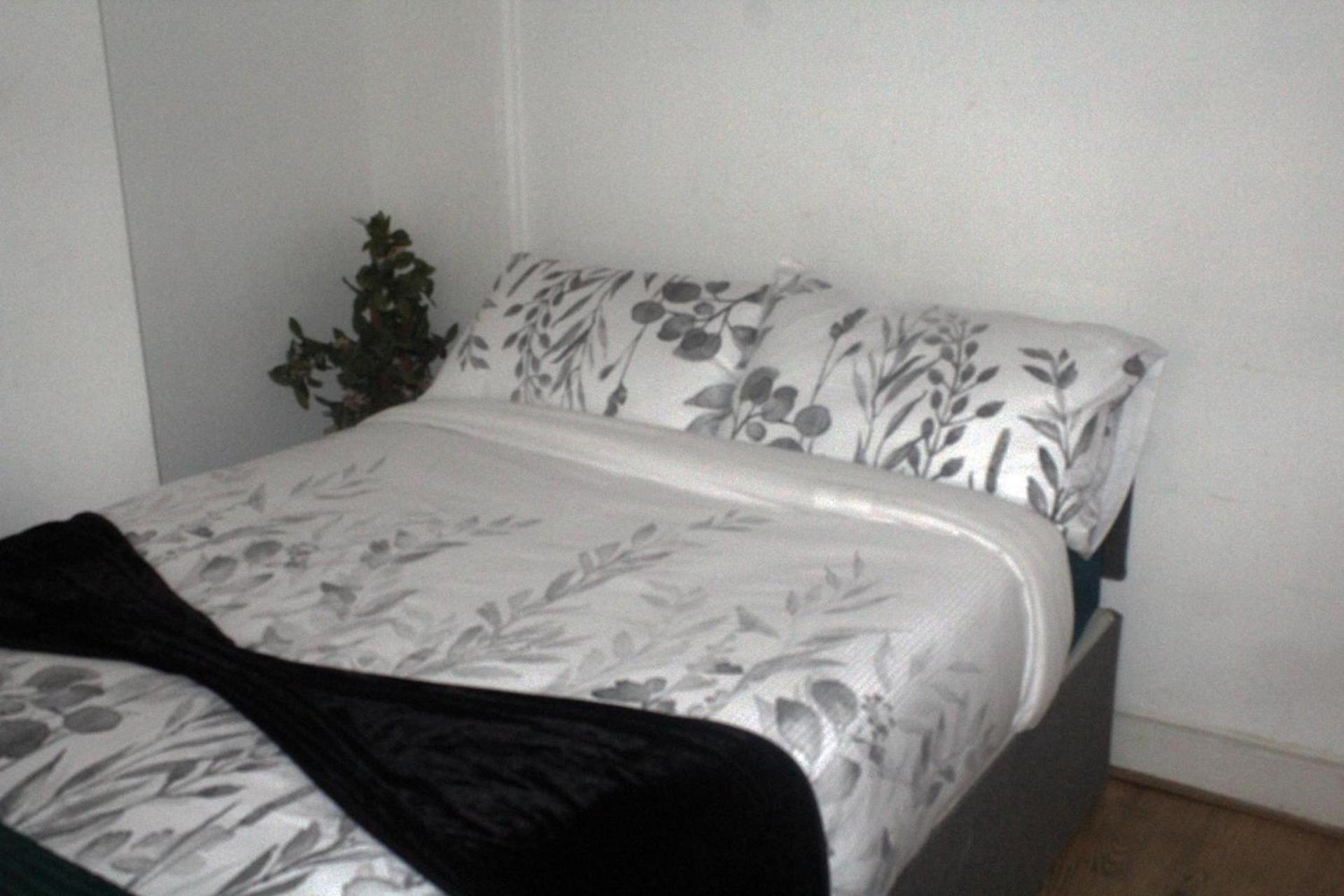 Spacious 4-bed House - Sleeps 5 Garden & Parking London