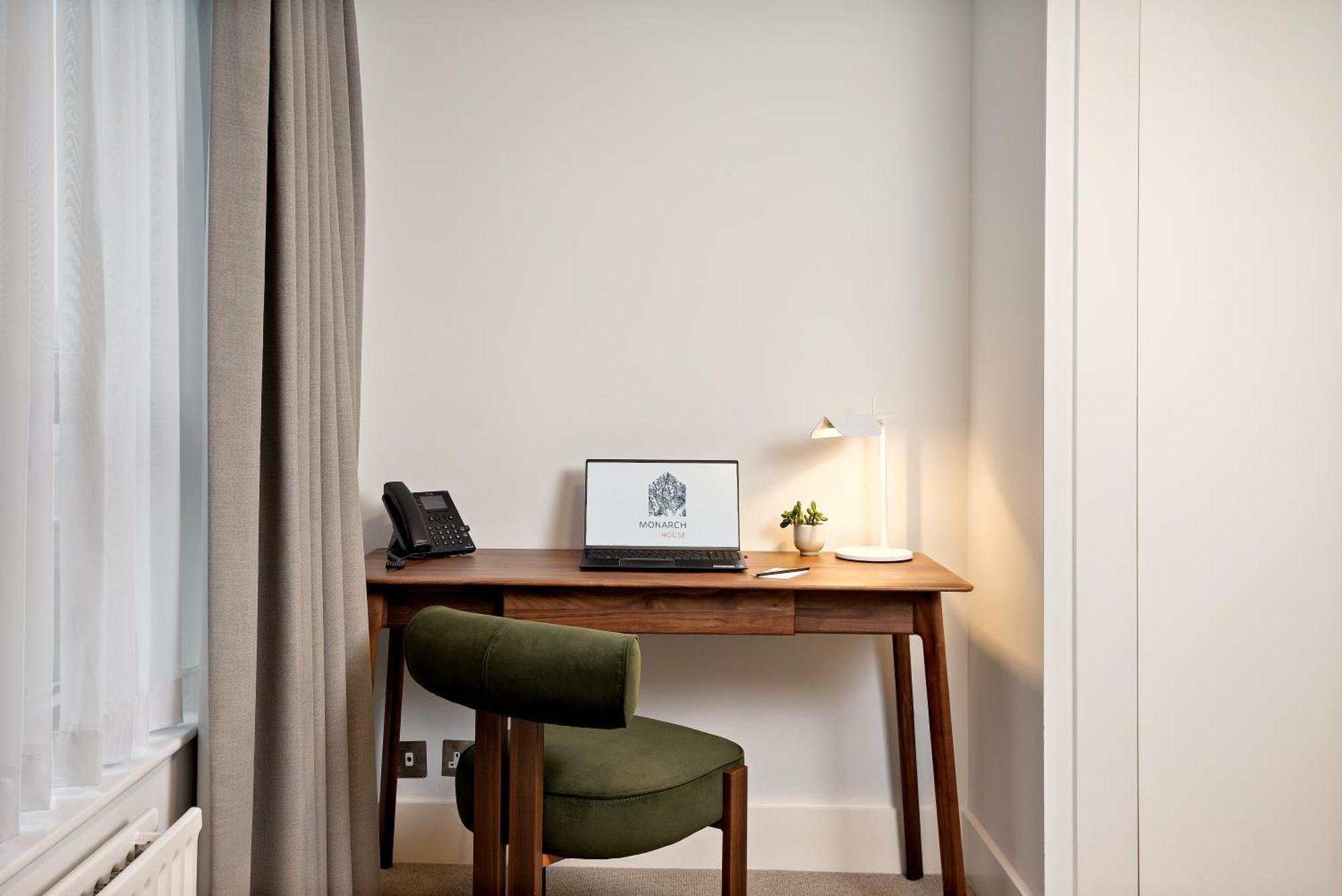 Apartment Monarch House - Serviced - Kensington