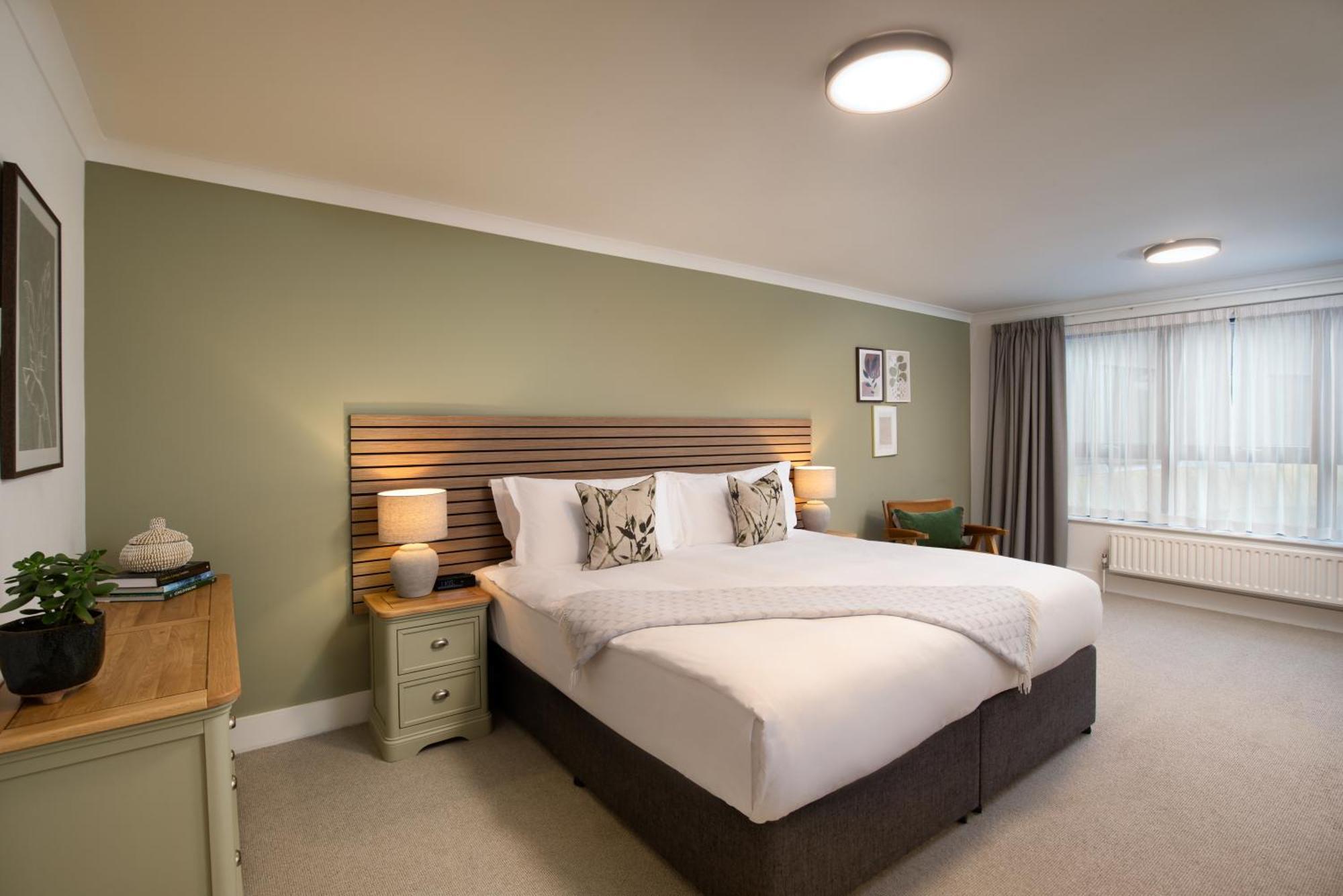 Apartment Monarch House - Serviced - Kensington