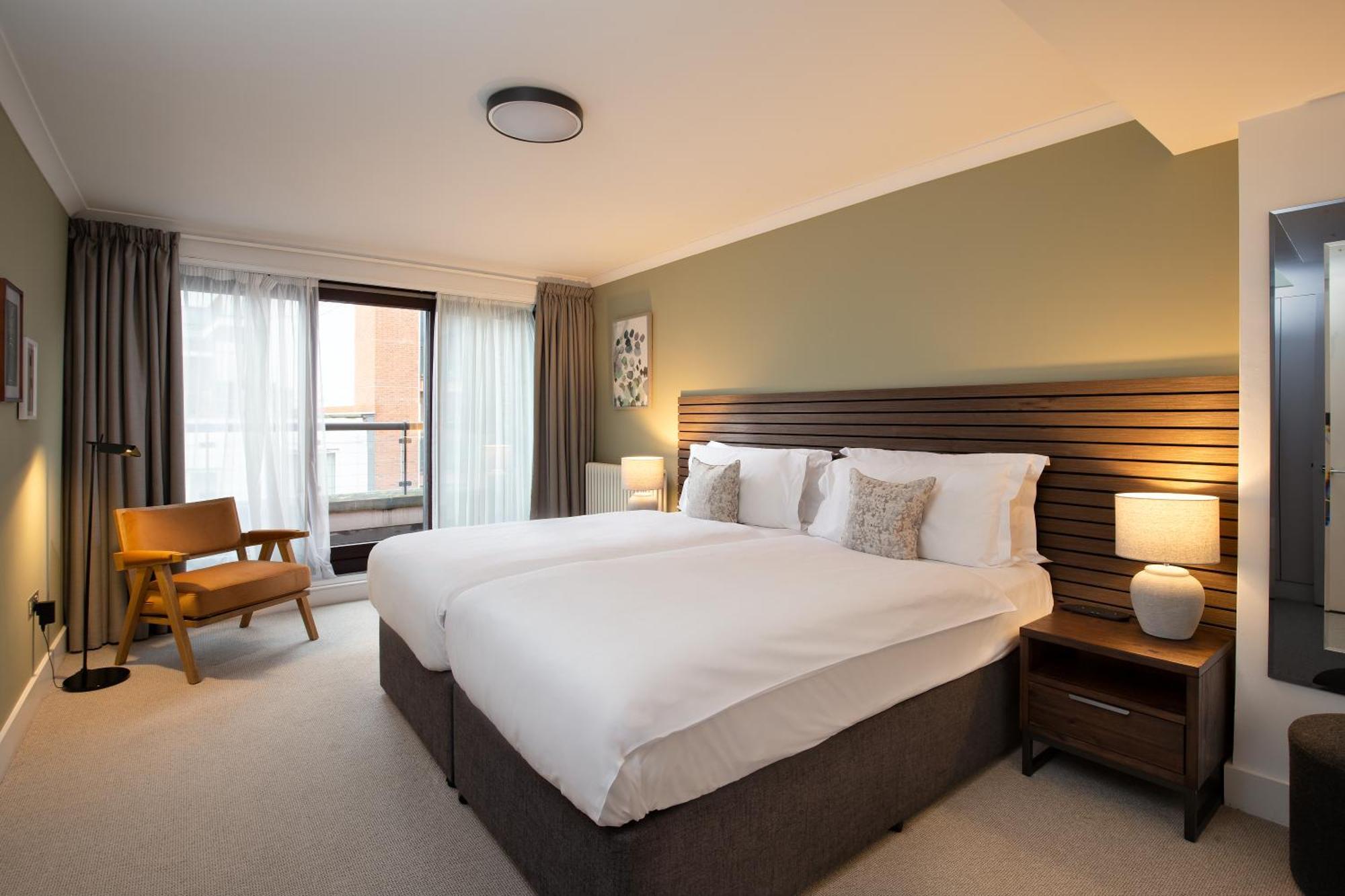 Apartment Monarch House - Serviced - Kensington