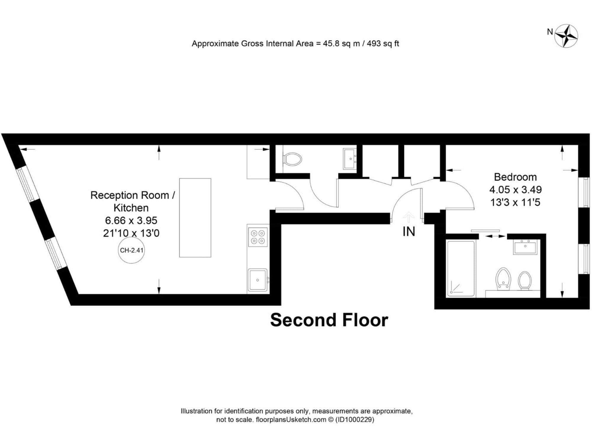The Good Vibes Parlour - Covent Garden - By Frankie Says Apartamento