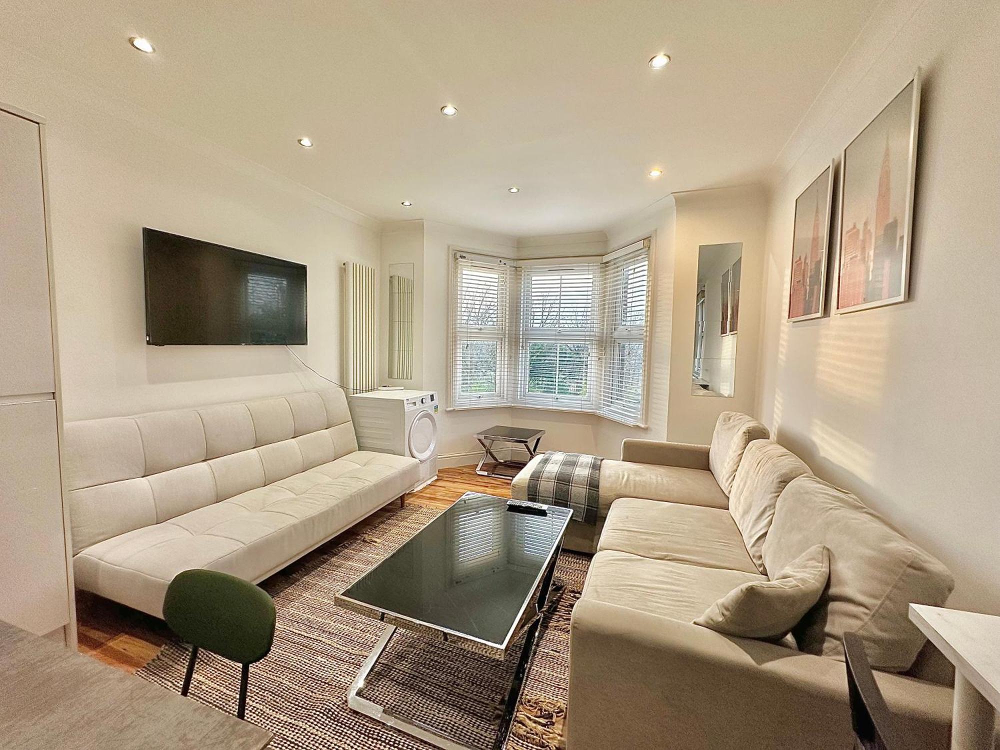 Apartment Clapham