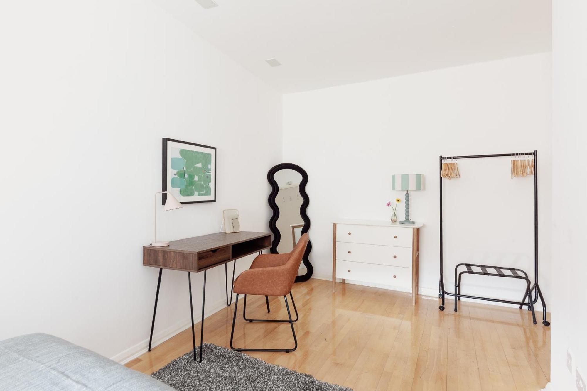 Unique Near Old Street Station Apartment *
