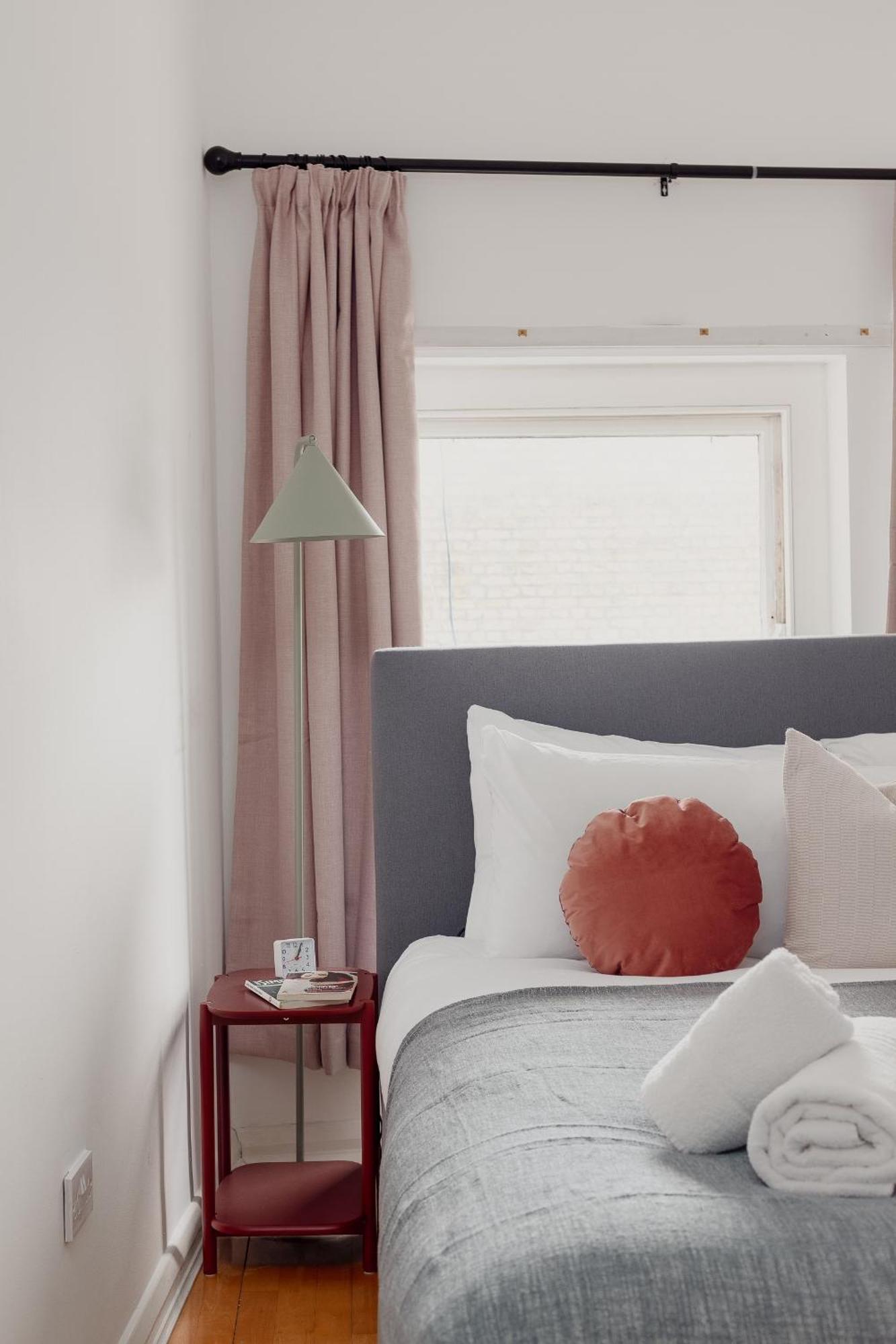 Apartamento Unique Near Old Street Station *
