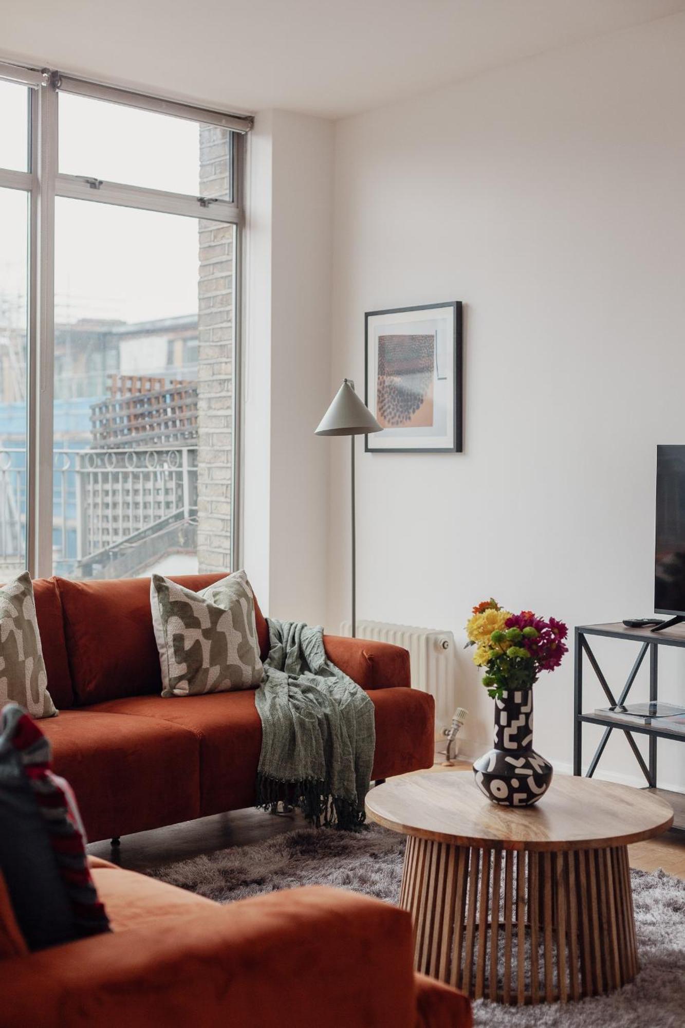 Unique Near Old Street Station * London