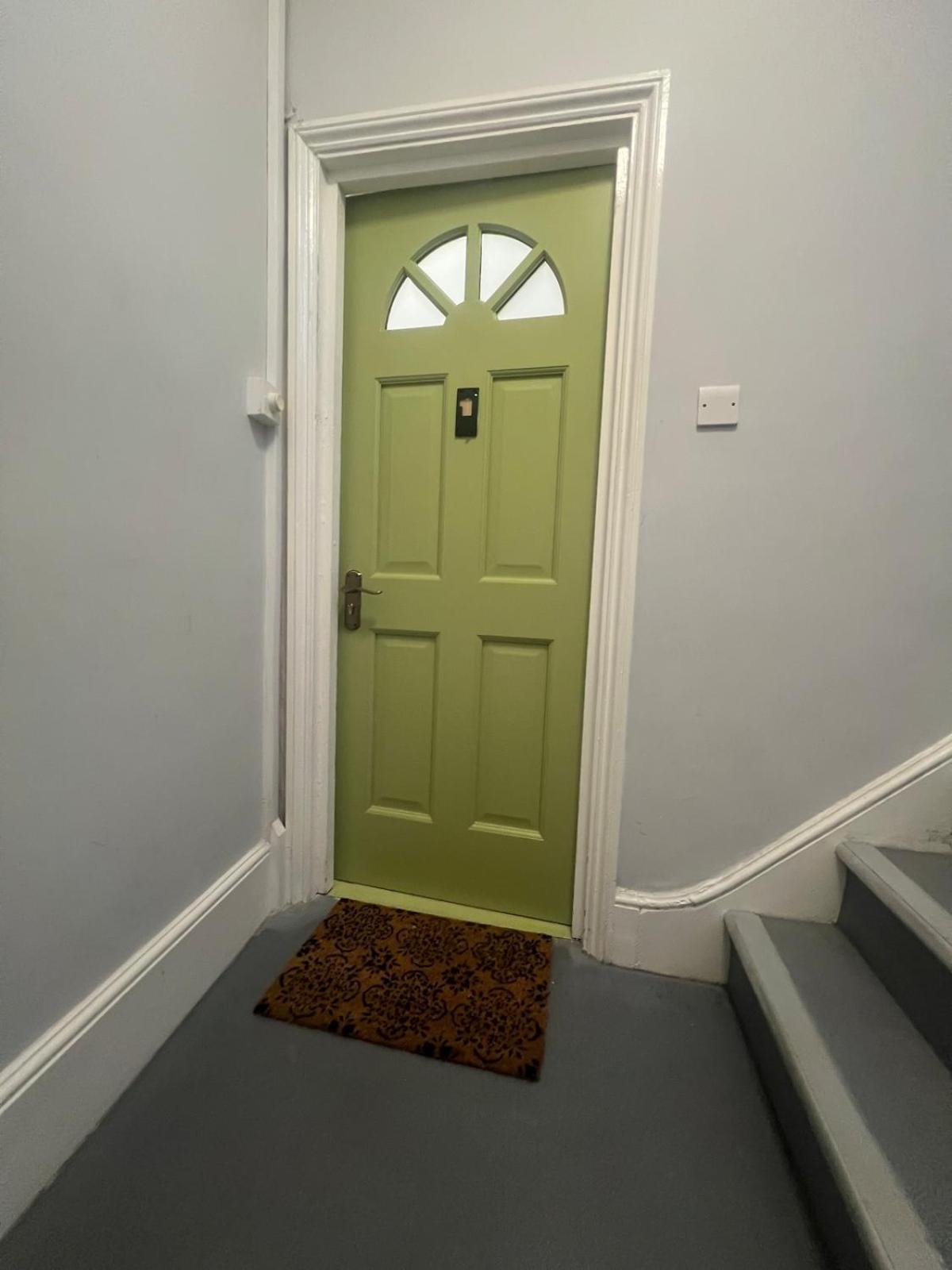 Apartment Cosy One Bedroom Flat In Newcross