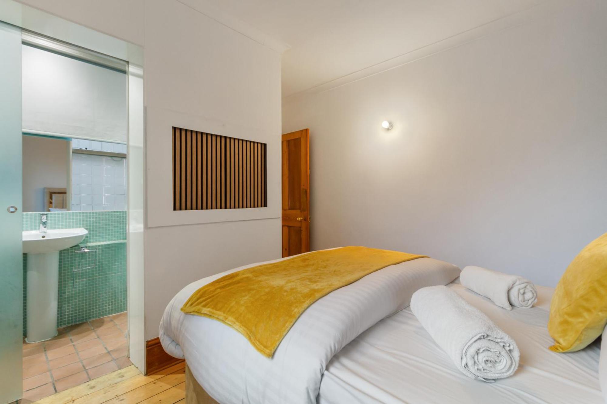 Apartamento Elegant 3-bedroom In The Heart Of Piccadilly Circus No Lift- 4gl