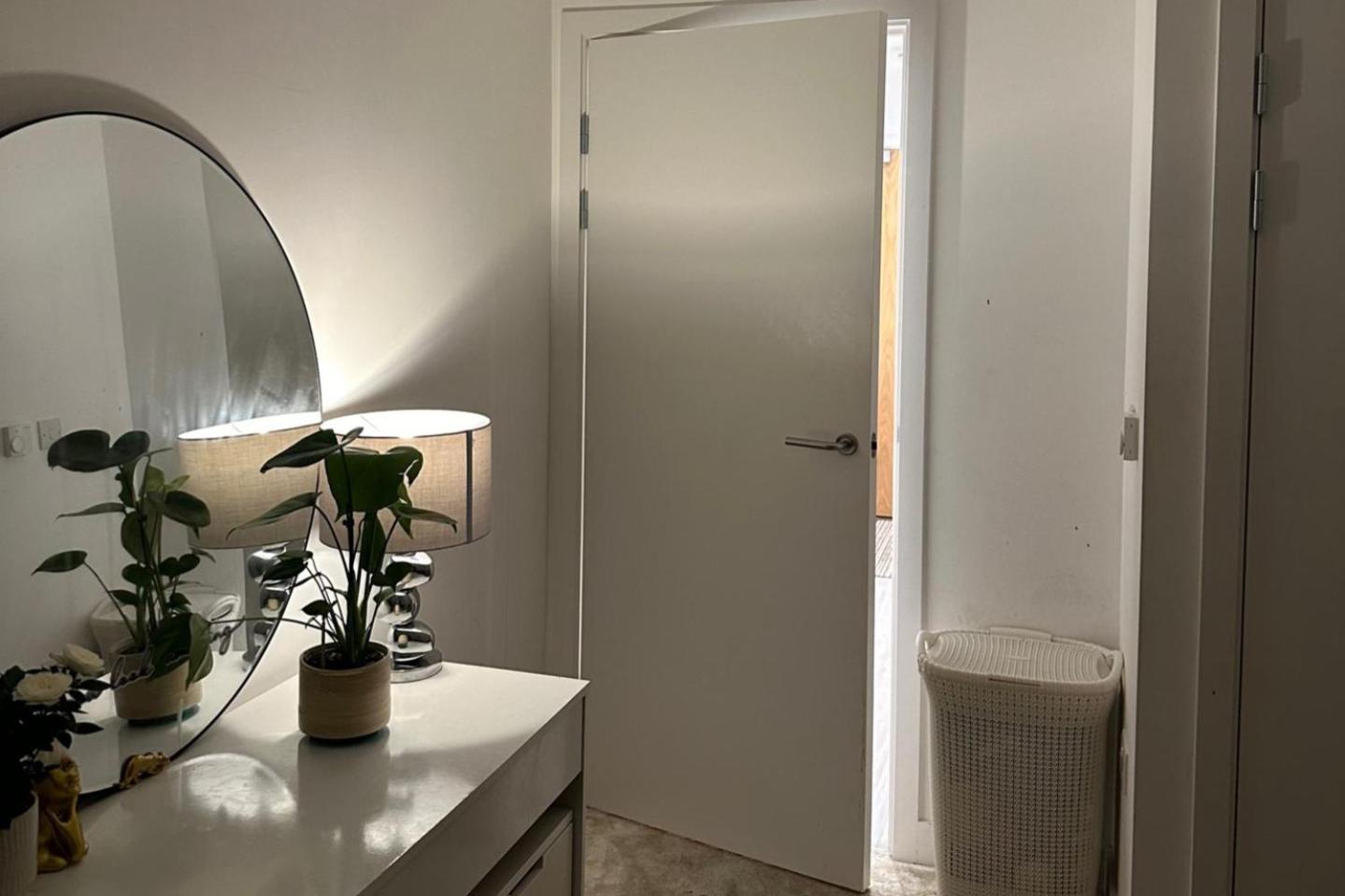 Apartamento Cosy Thameside Retreat In North Greenwich Londres
