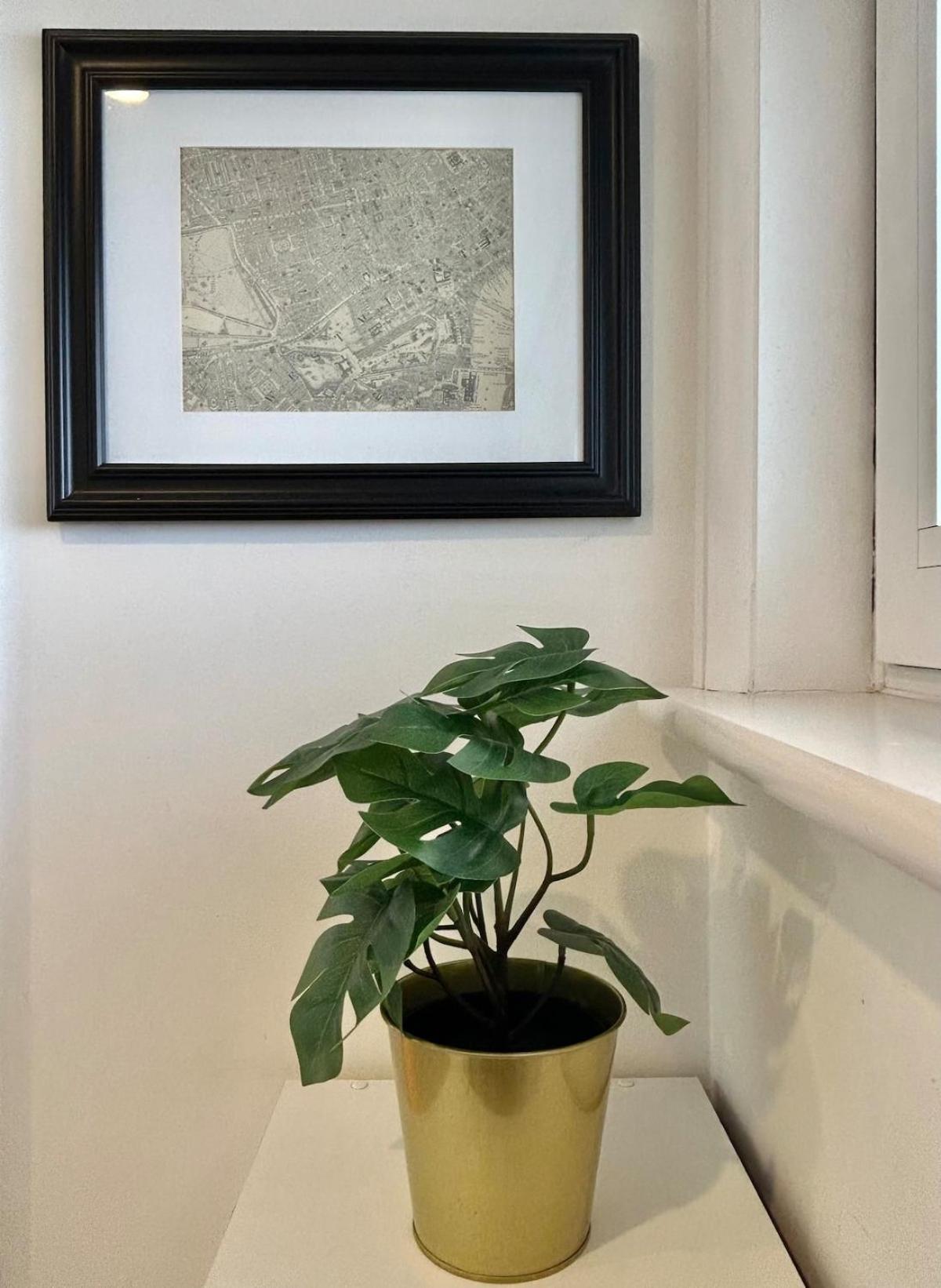 Cozy Flat By Nine Elms Station - Zone 1 - Apartment