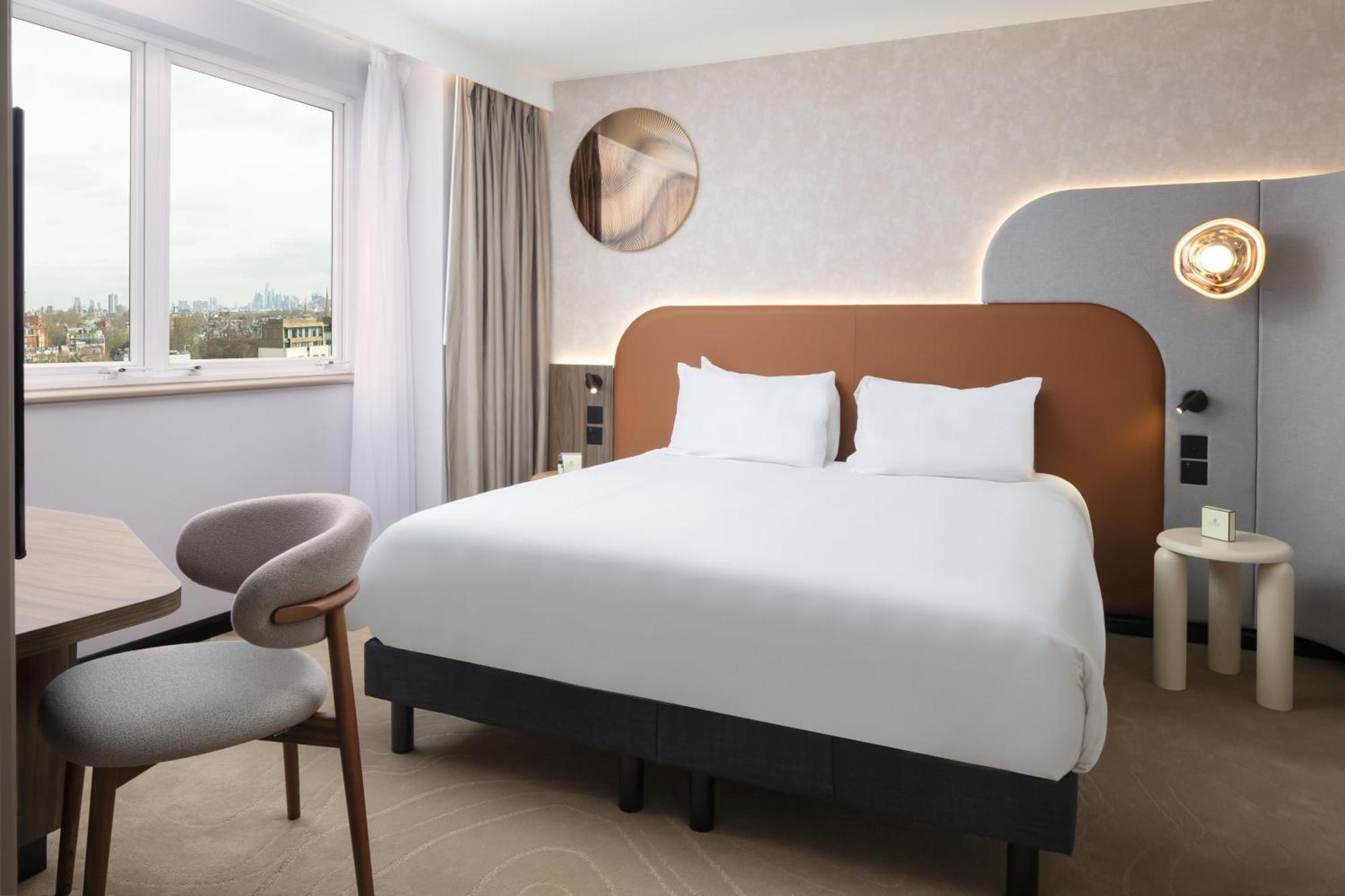Mercure Earls Court Londres