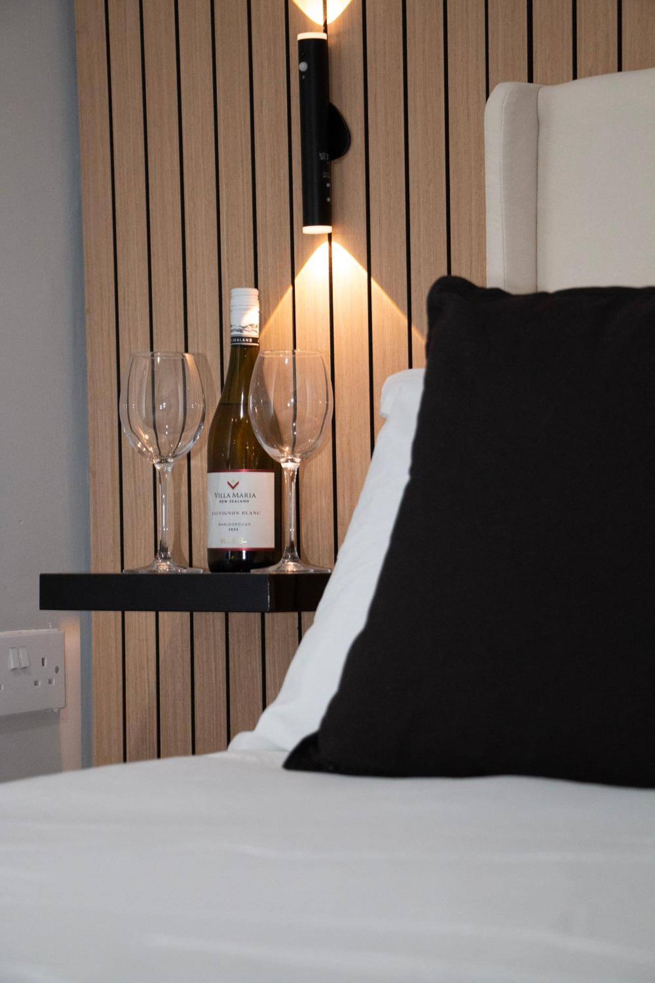 Twenty Apartamento Londres