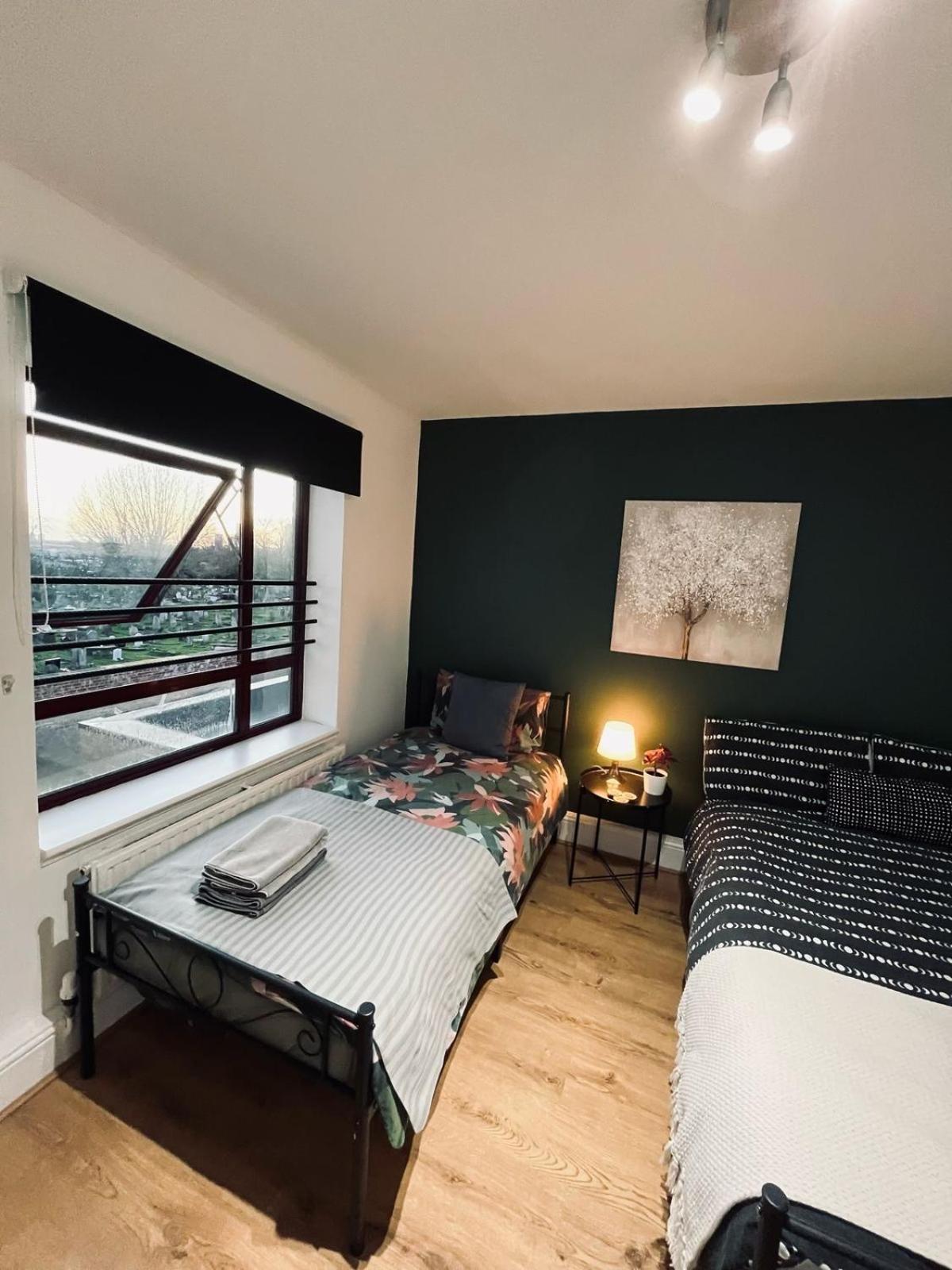 Portobello Guest Guest house